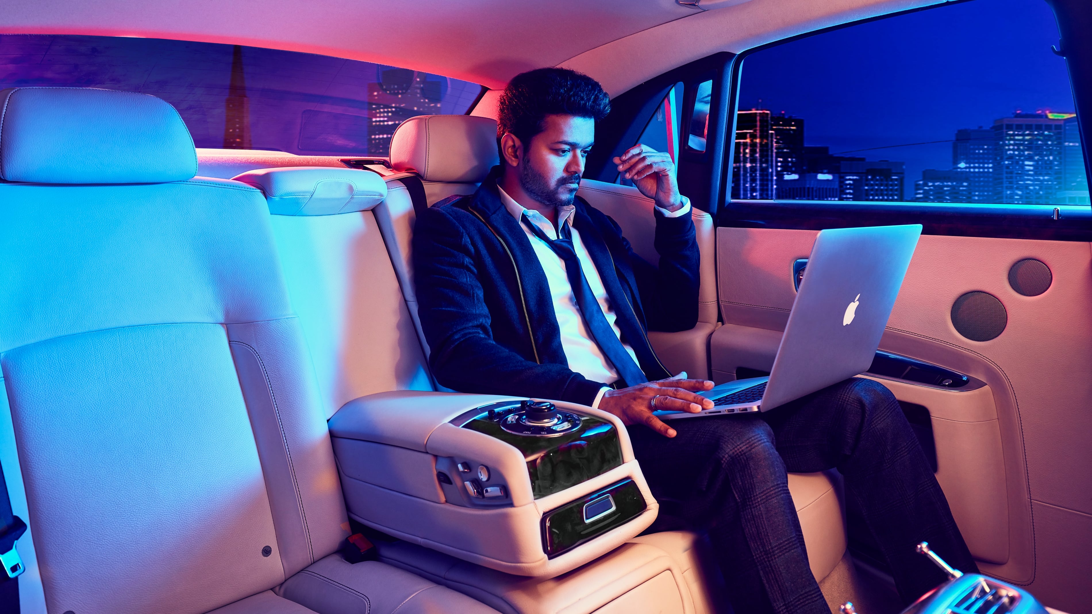 Sarkar Screenshot 1