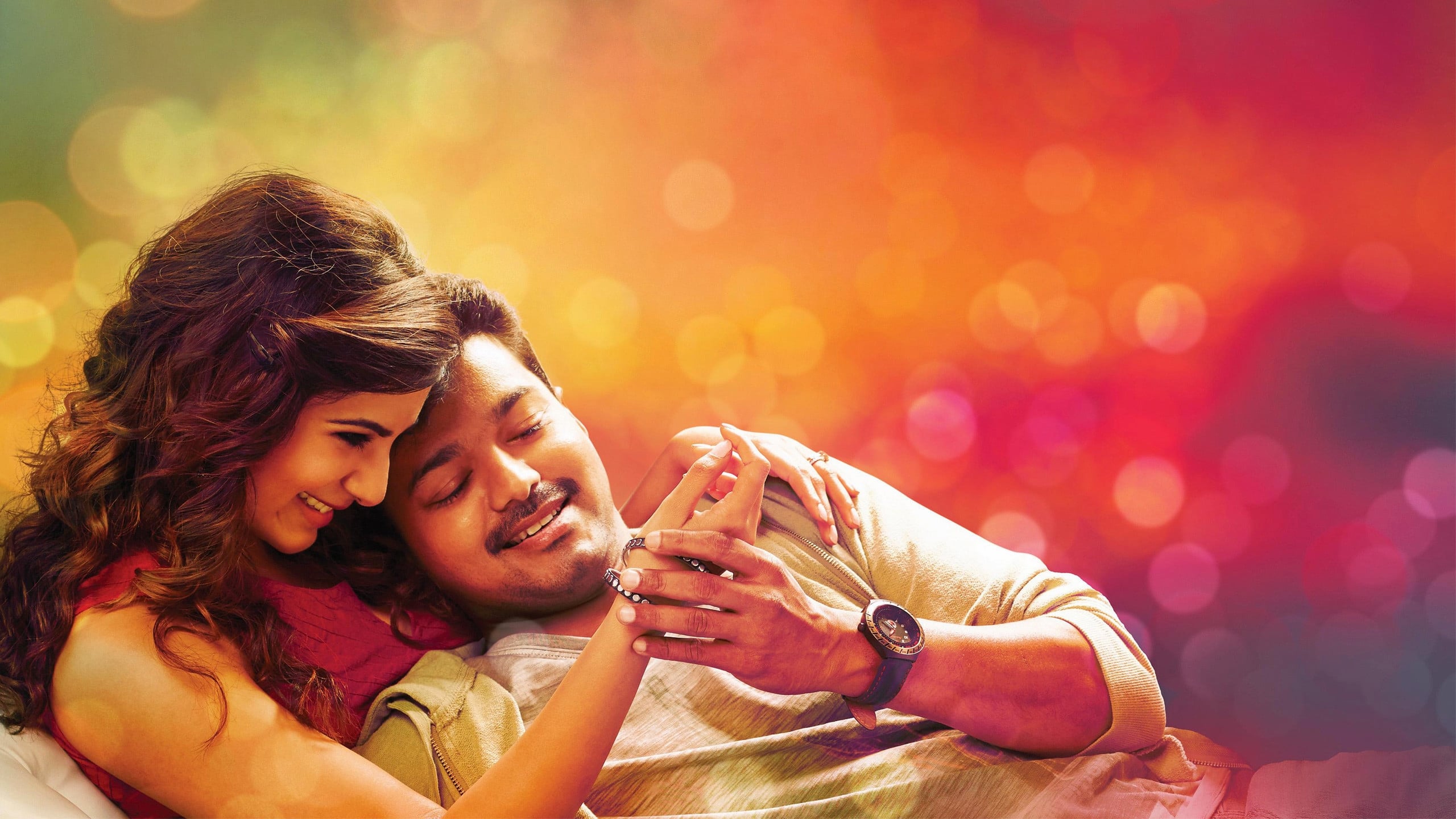 Kaththi Screenshot 2