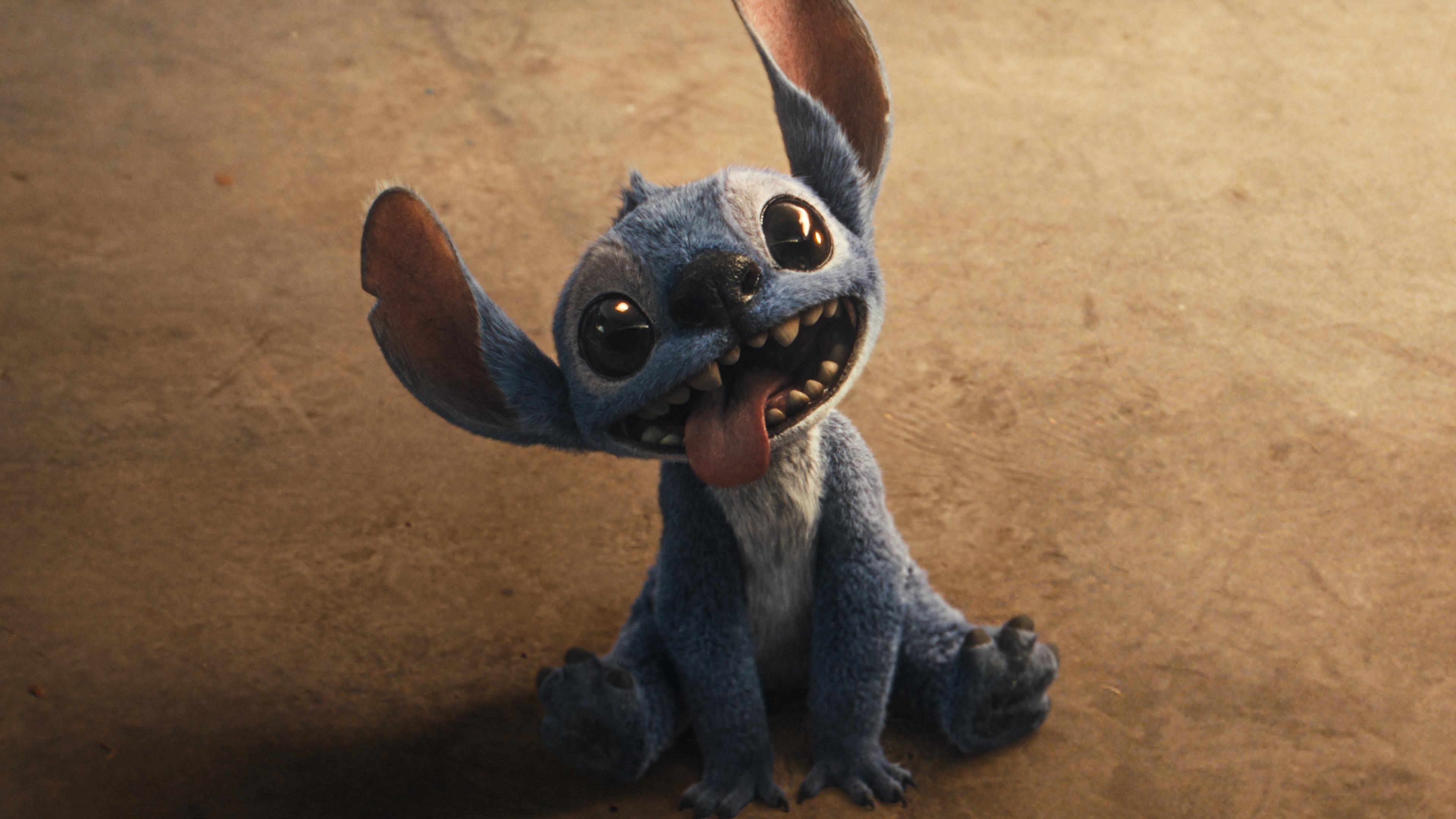 Lilo & Stitch Screenshot 2