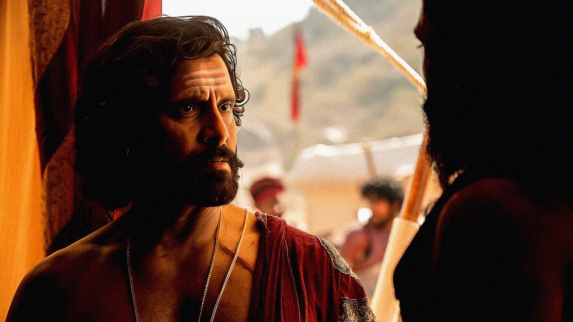 Ponniyin Selvan: Part II Screenshot 2