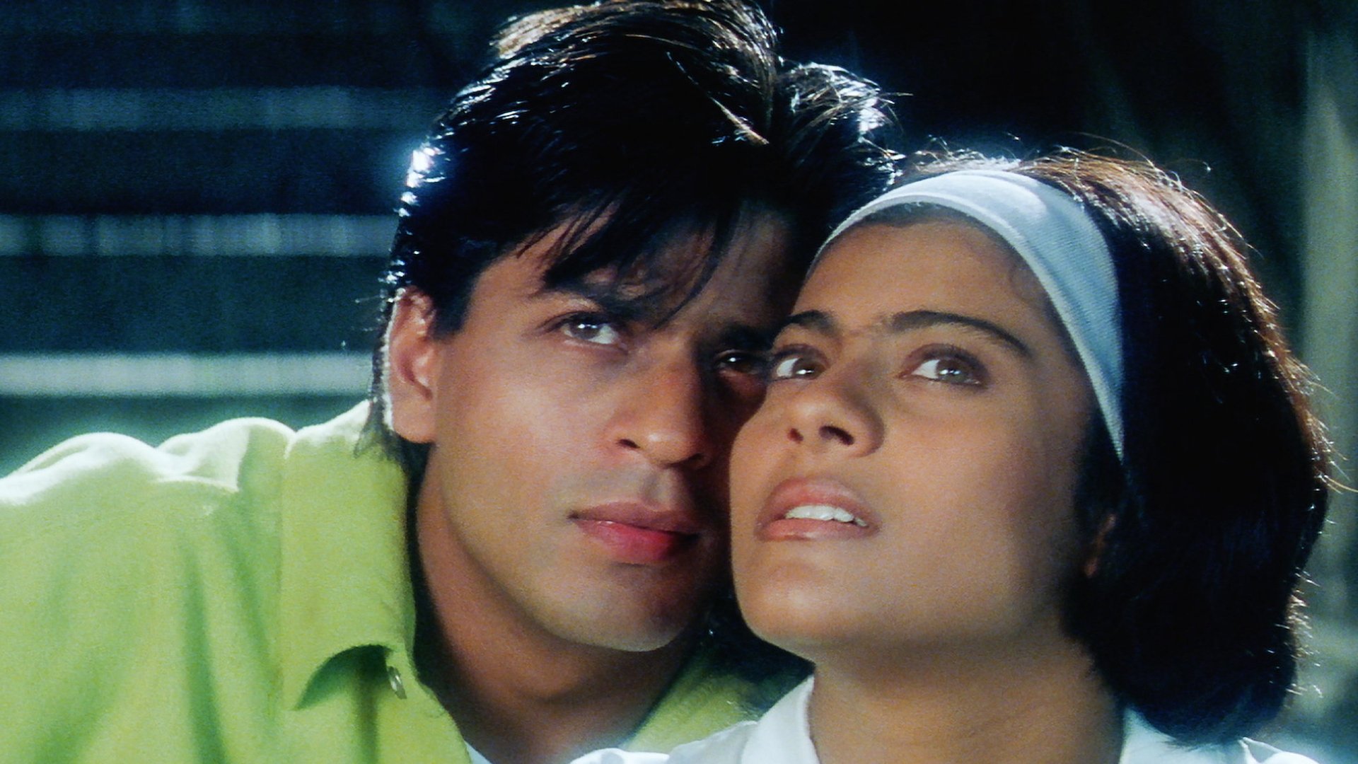 Kuch Kuch Hota Hai Screenshot 2