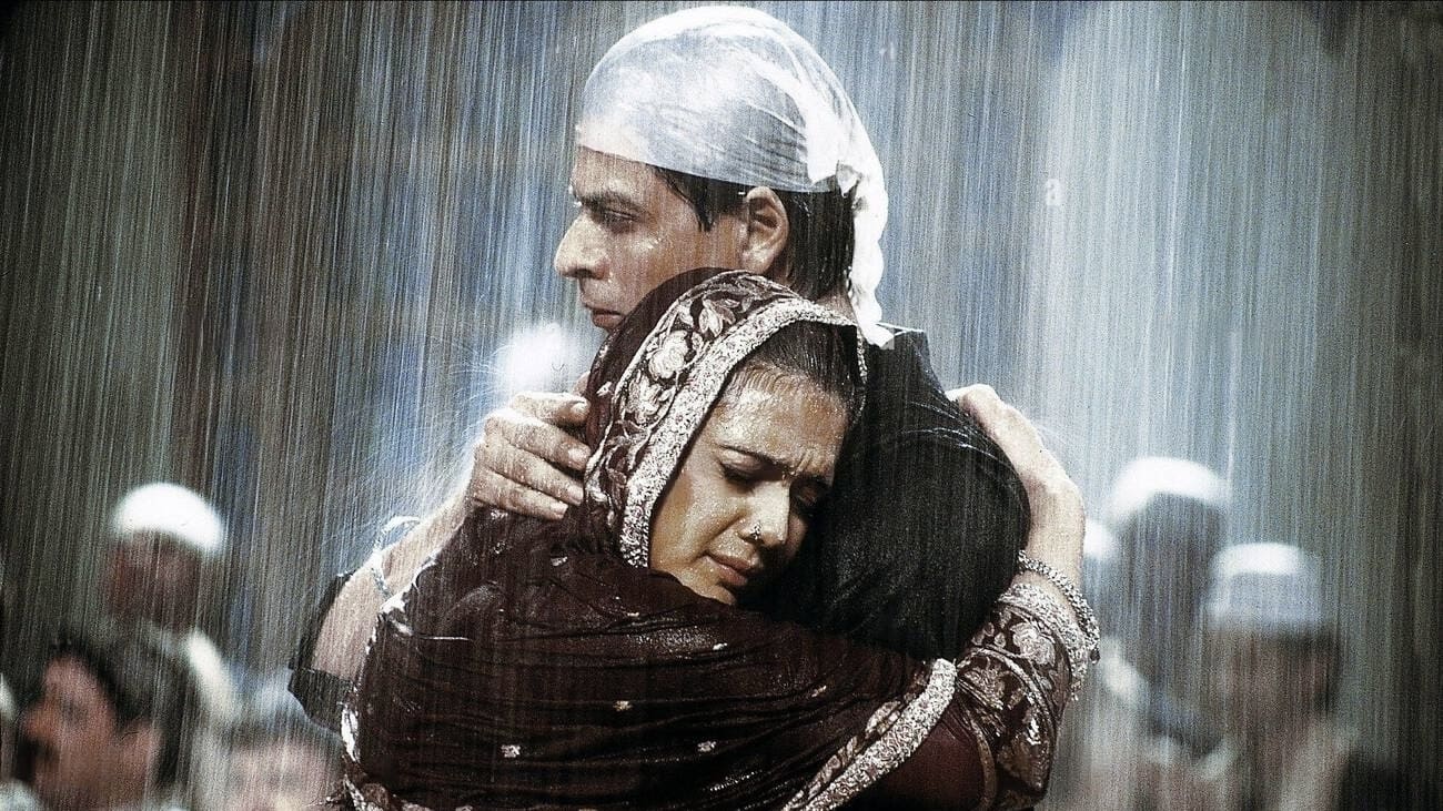 Veer-Zaara Screenshot 2