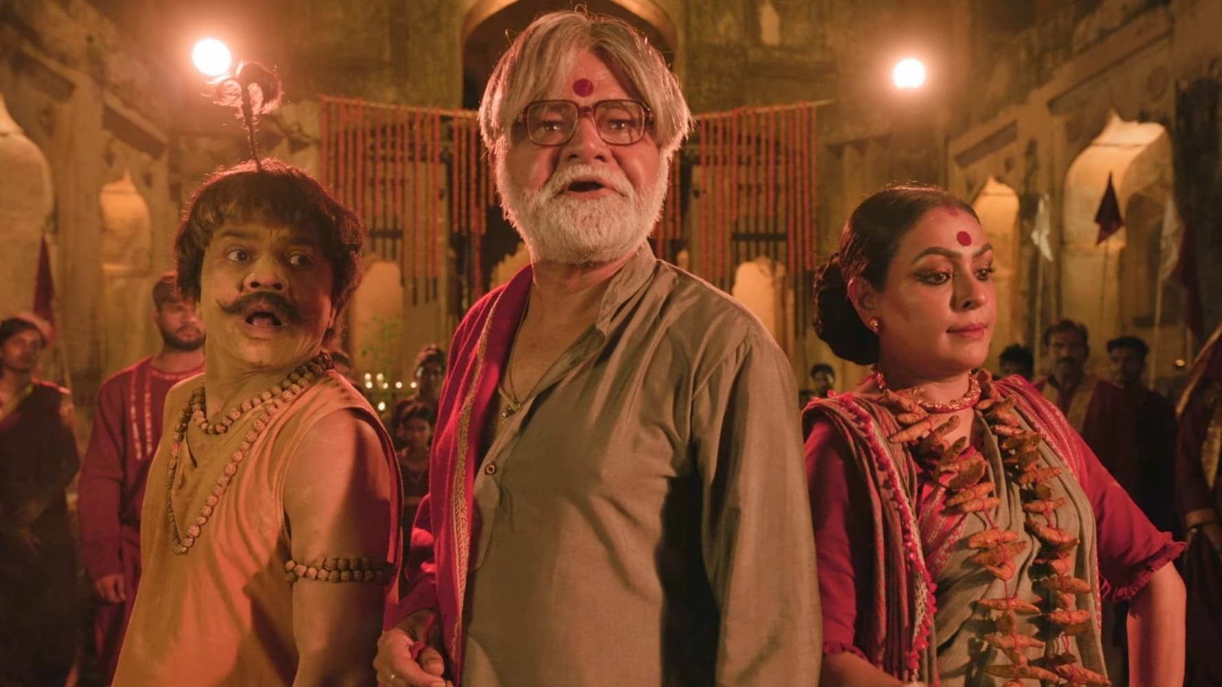 Bhool Bhulaiyaa 3 Screenshot 3