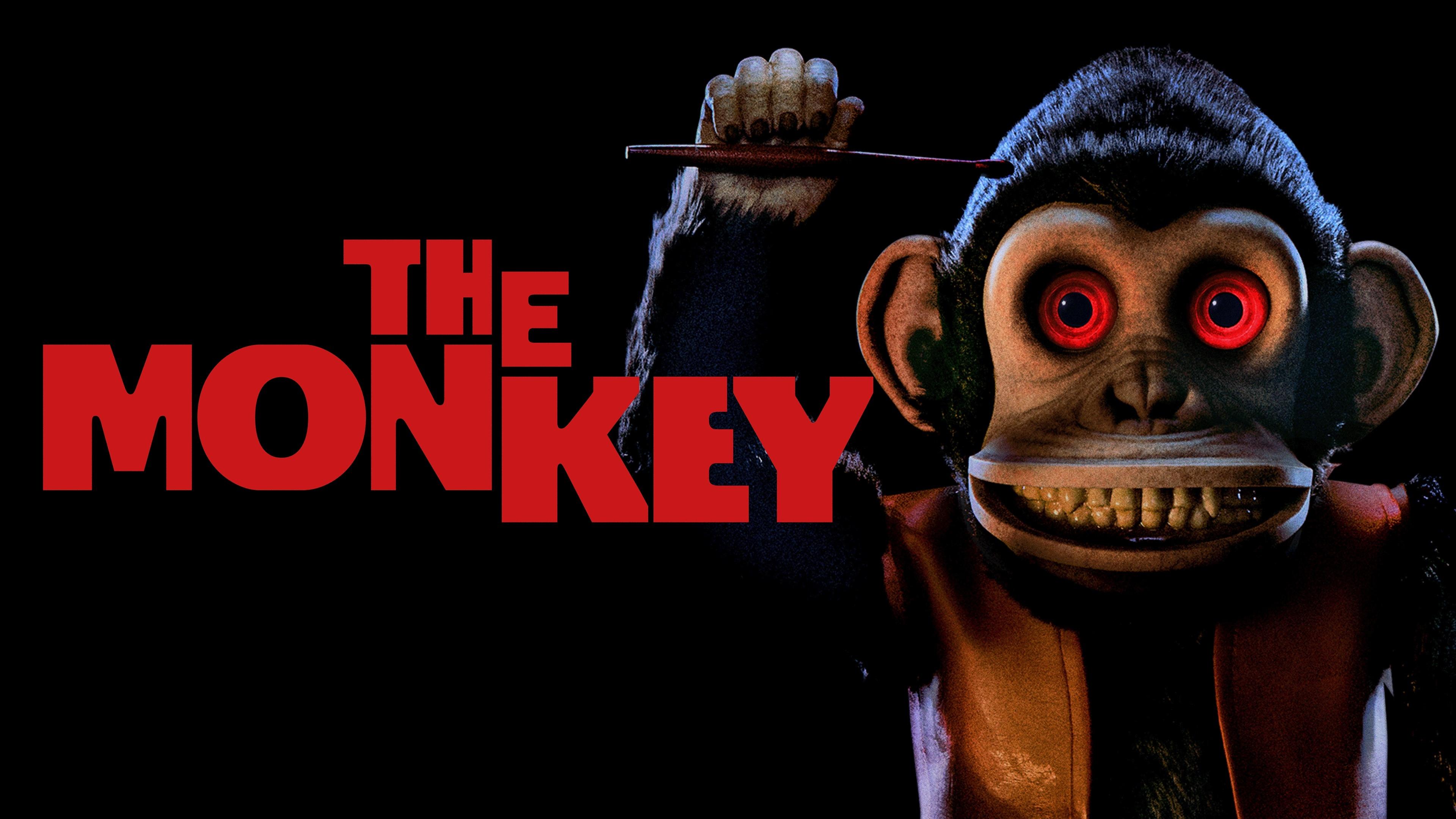 The Monkey Screenshot 2