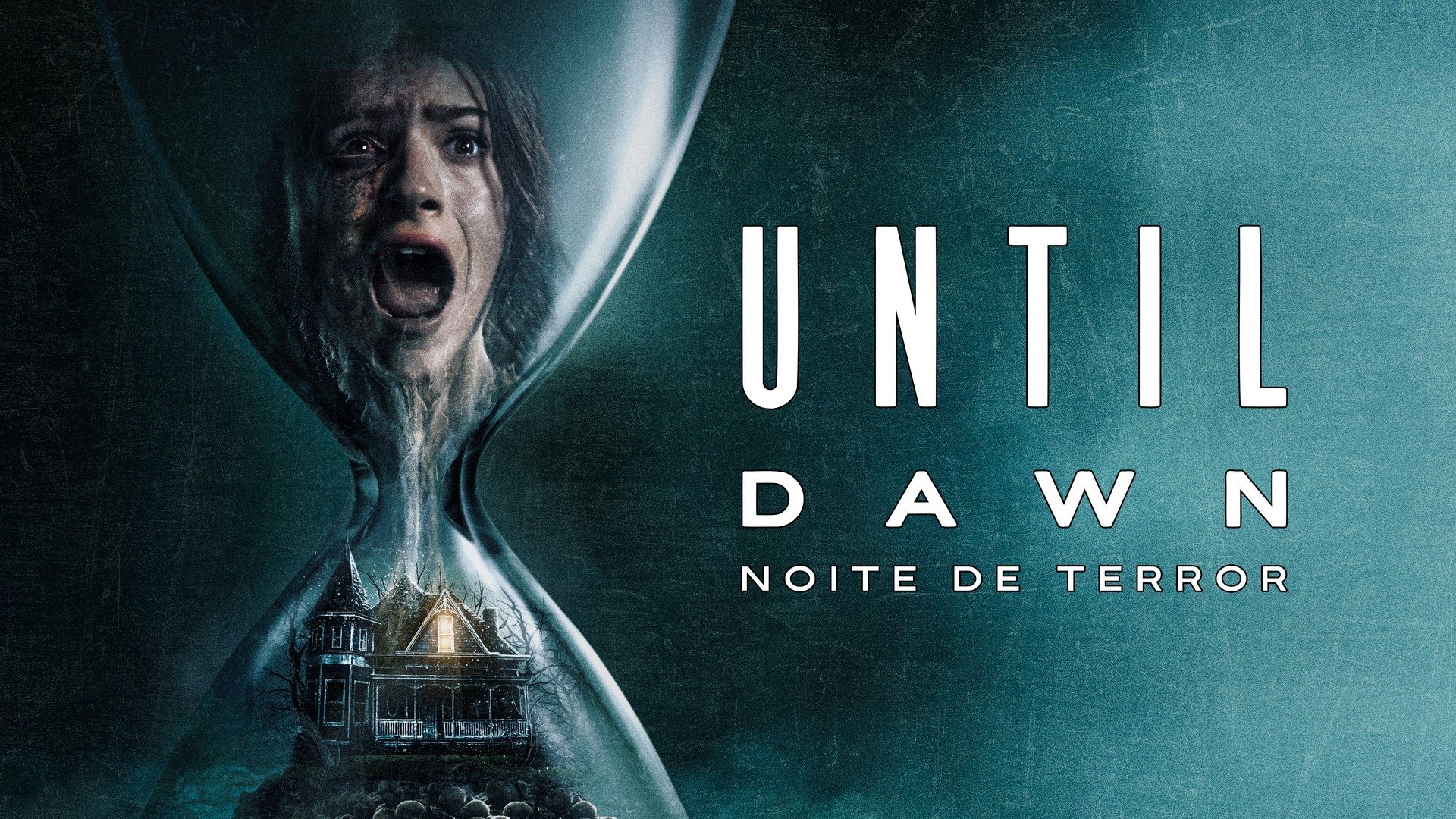 Until Dawn Screenshot 1