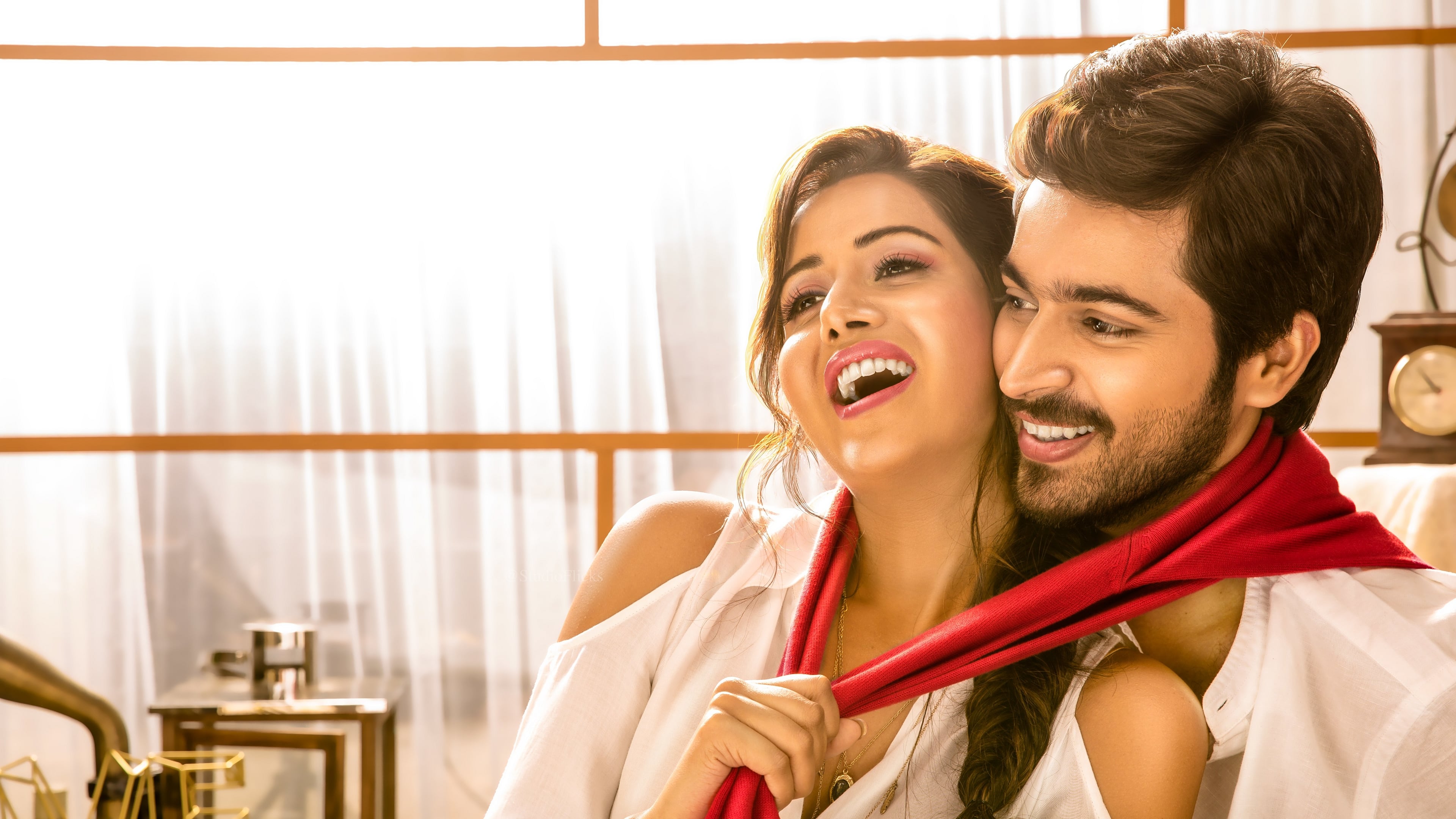 Pyaar Prema Kaadhal Screenshot 1