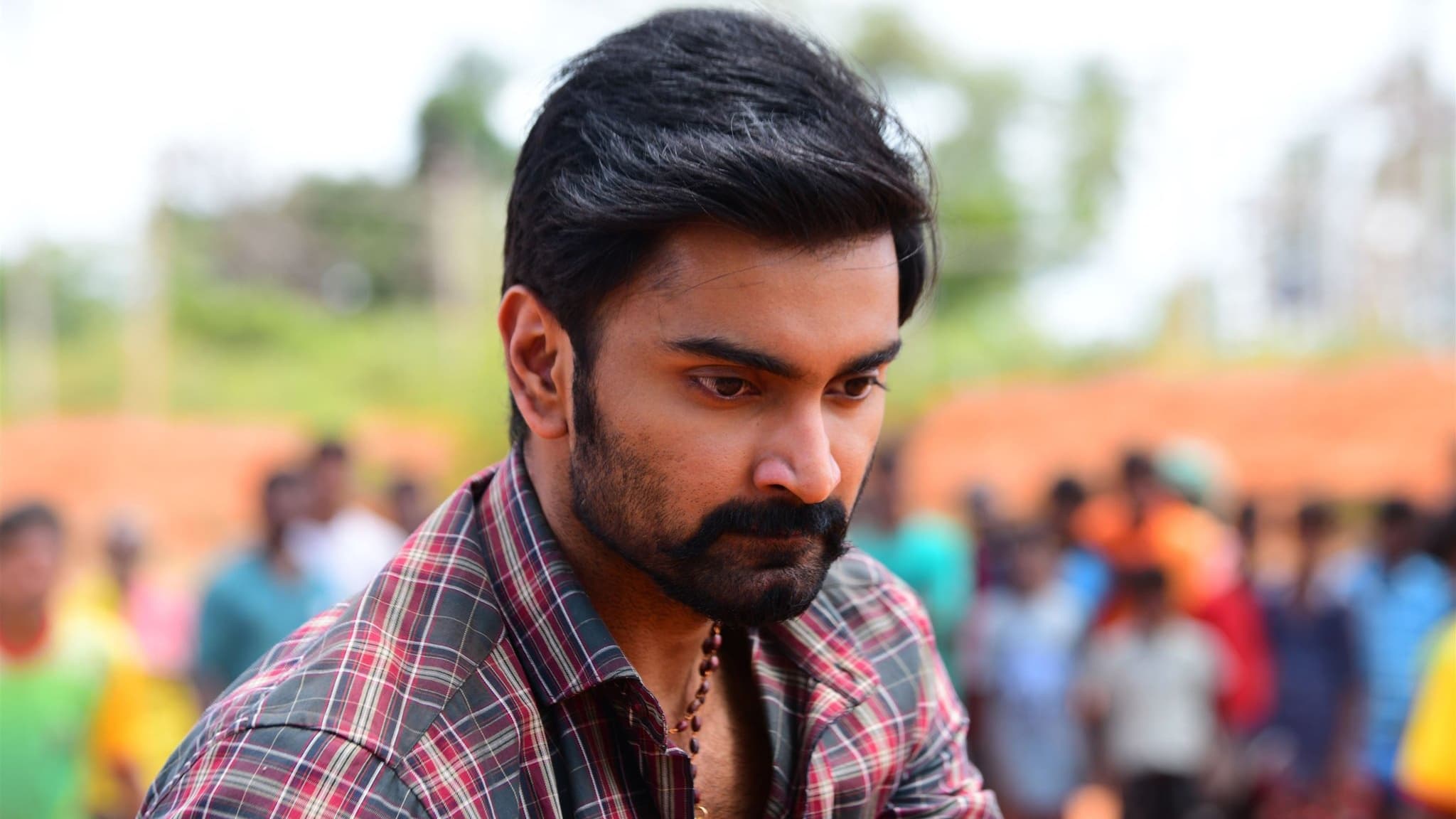 Pattathu Arasan Screenshot 3