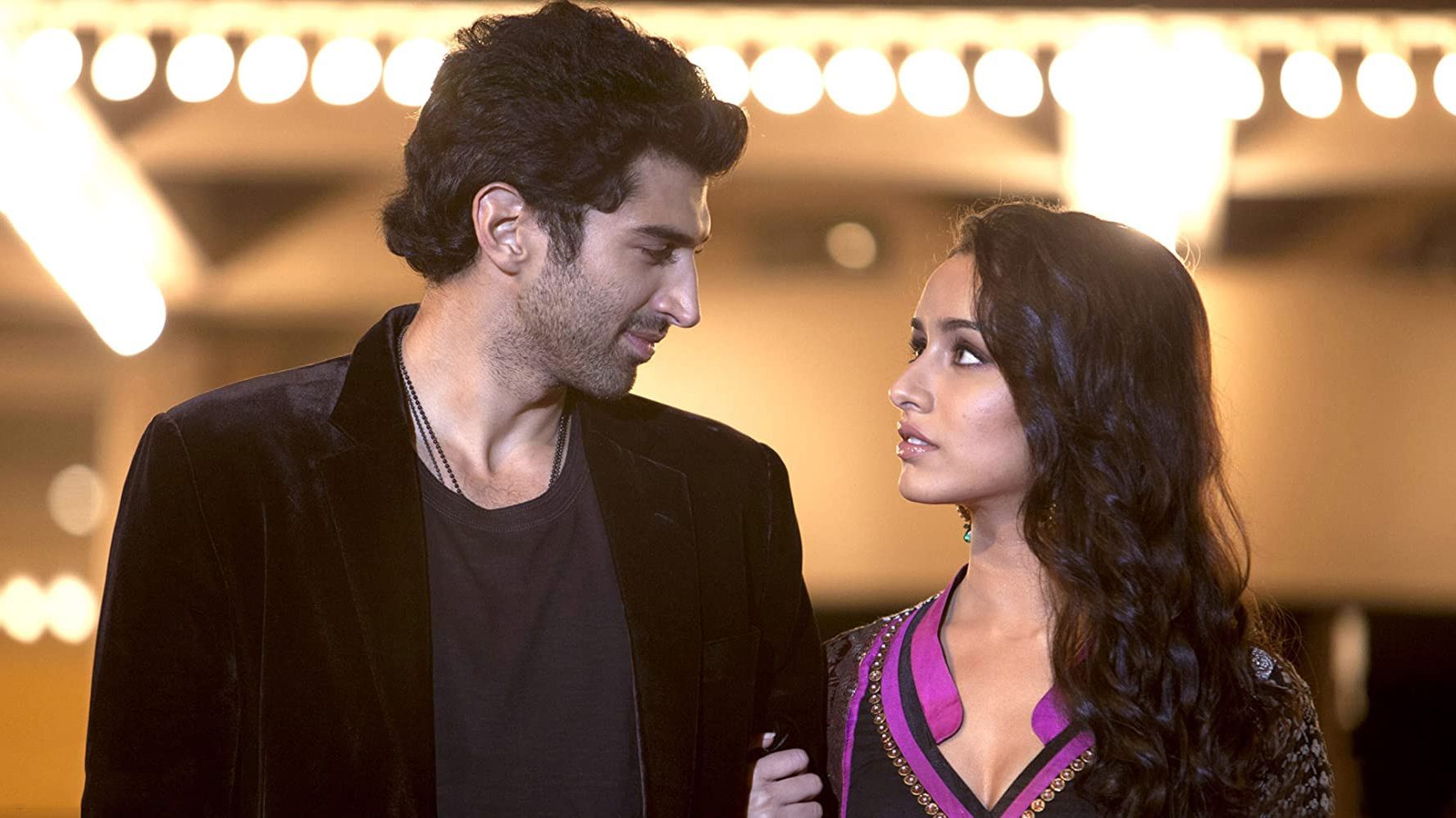 Aashiqui 2 Screenshot 1