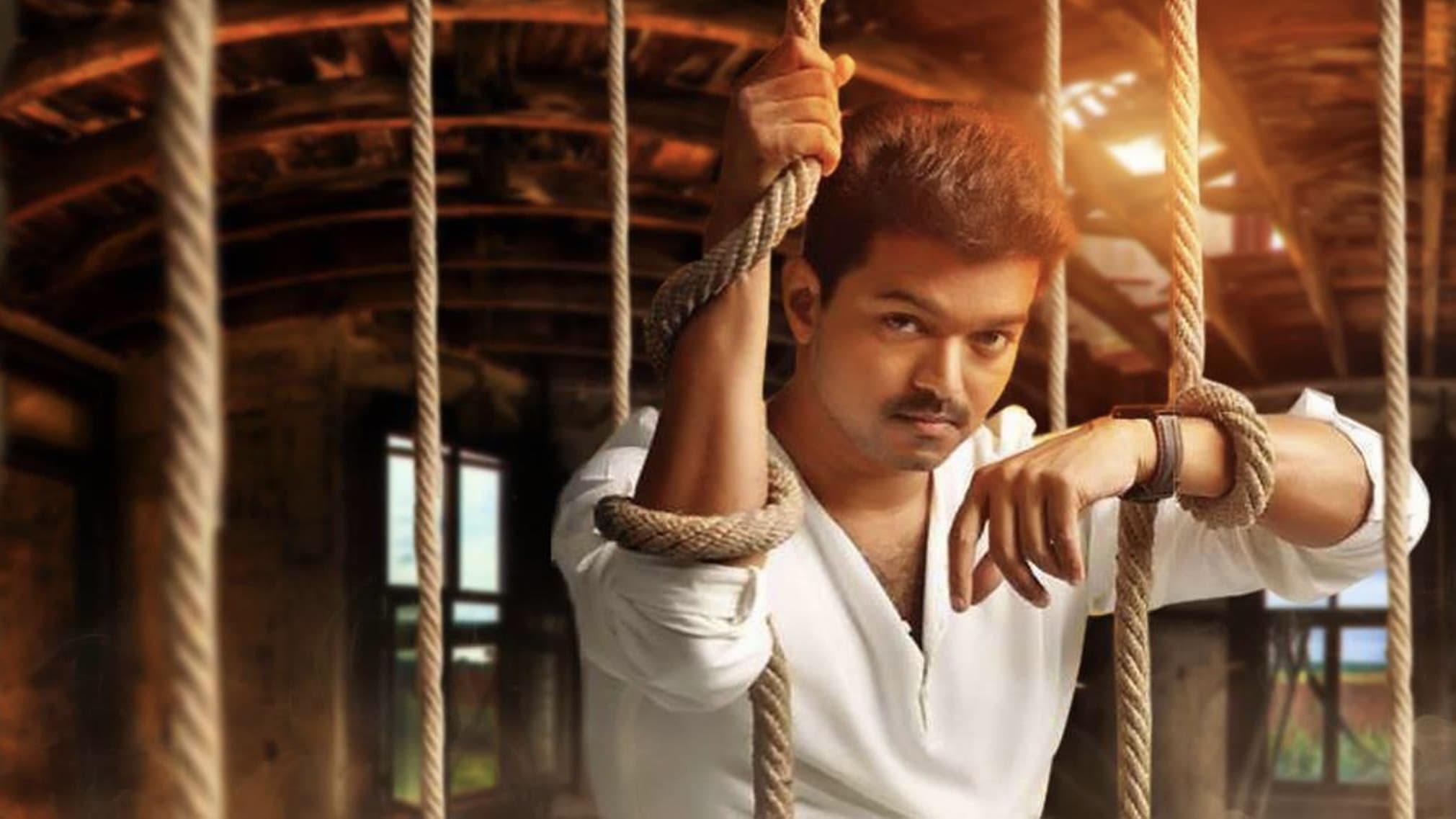 Kaththi Screenshot 1