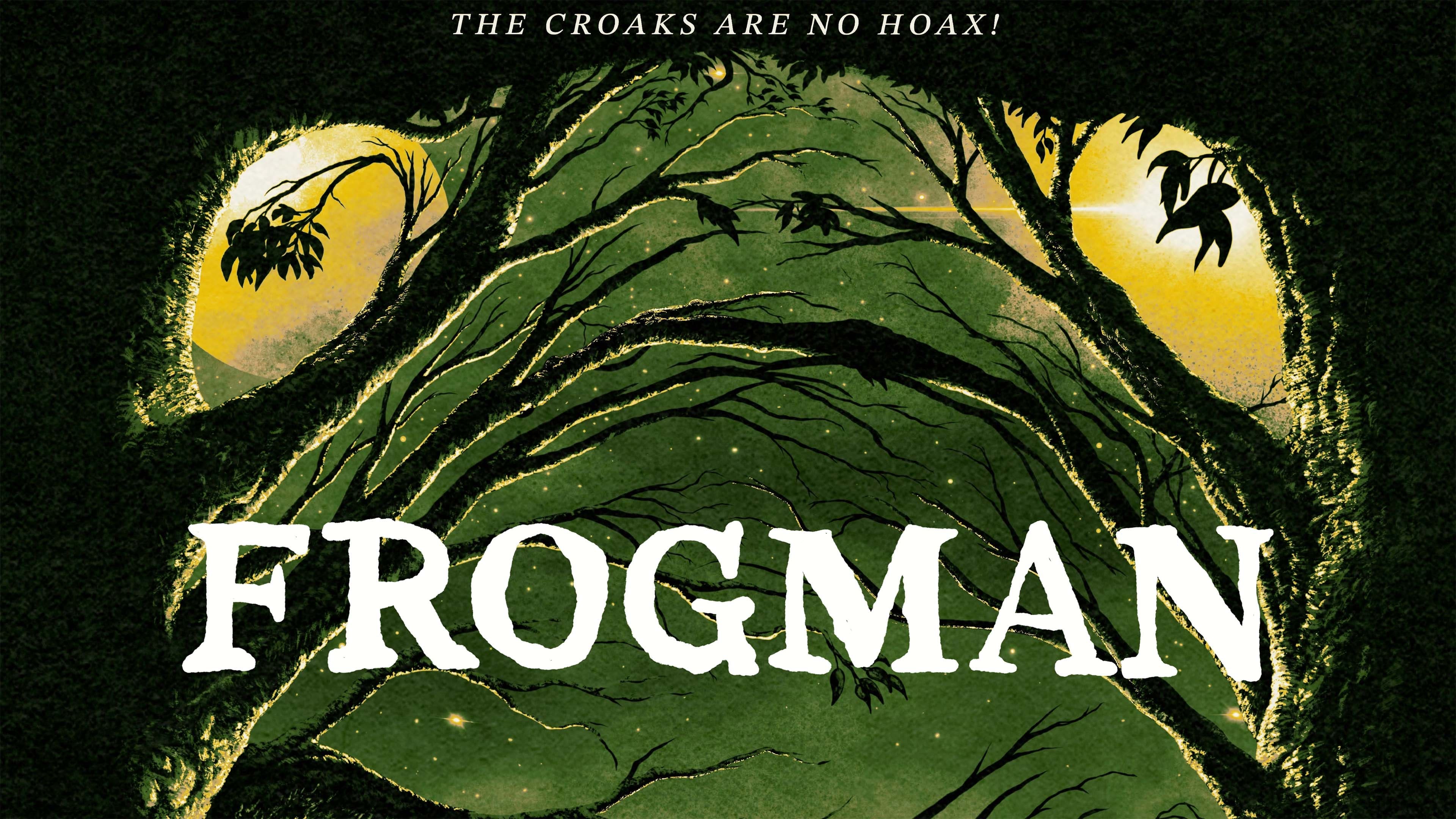 Frogman Screenshot 1