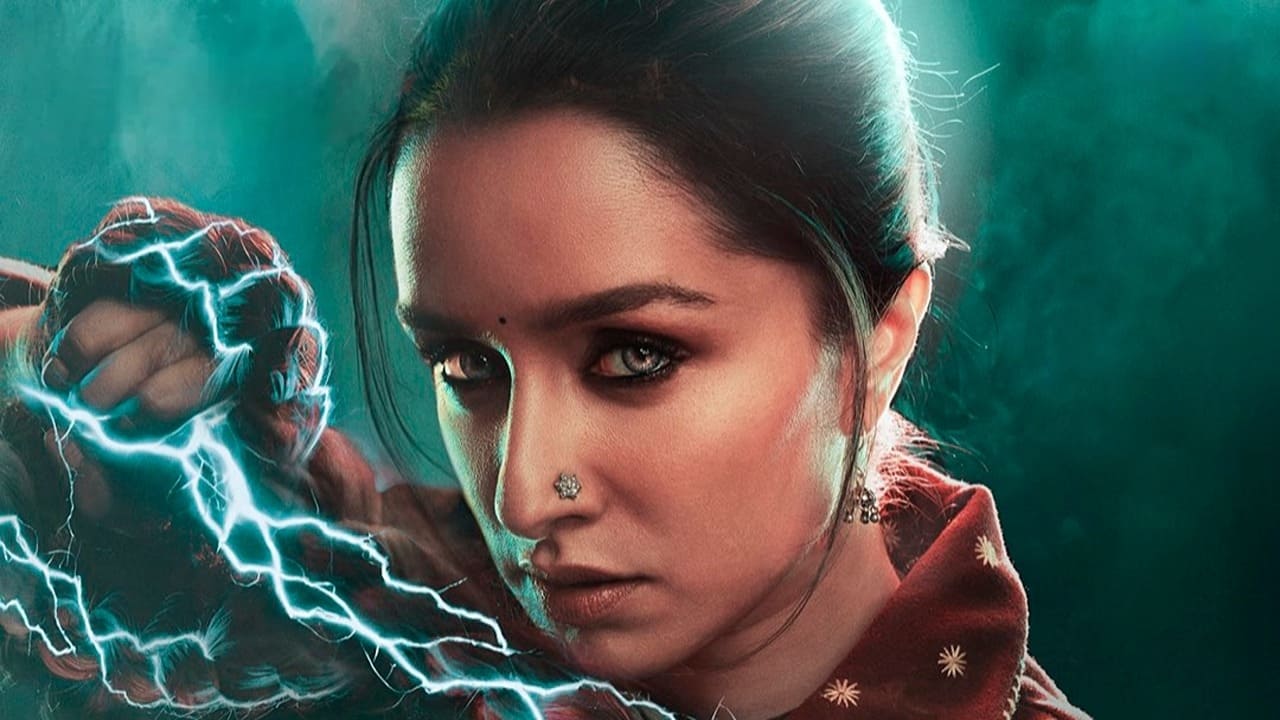 Stree 2 Screenshot 2