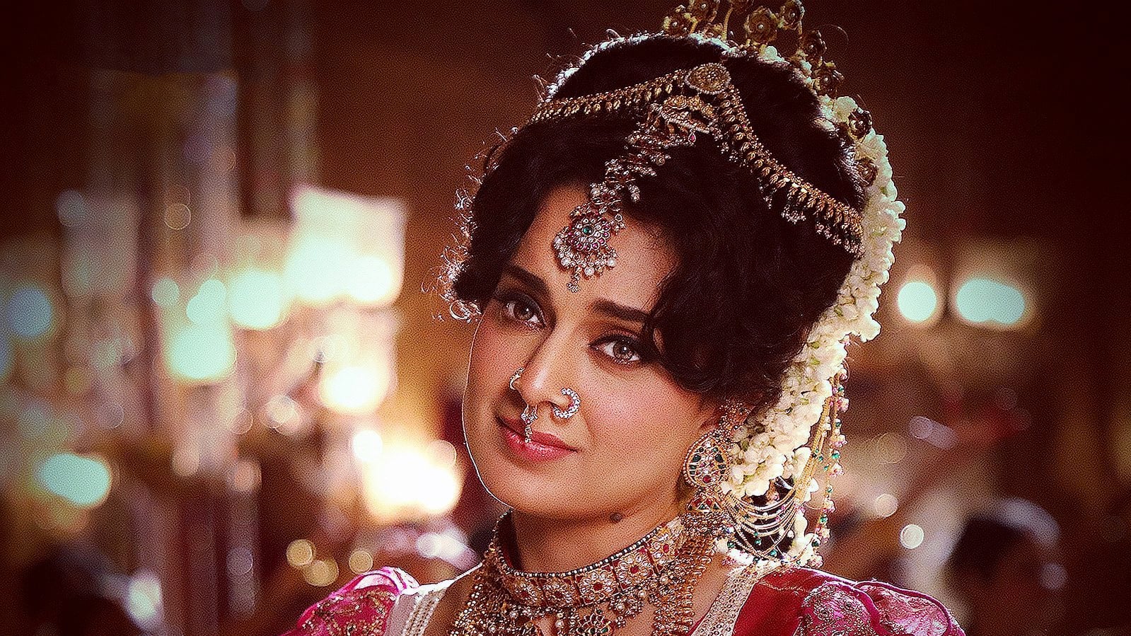 Chandramukhi 2 Screenshot 3