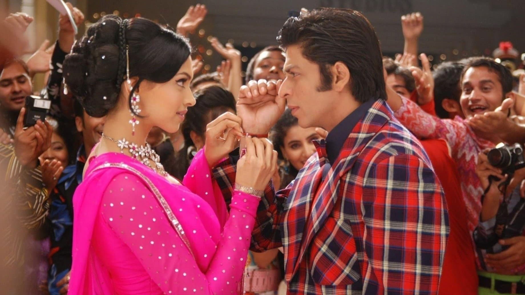 Om Shanti Om Screenshot 2