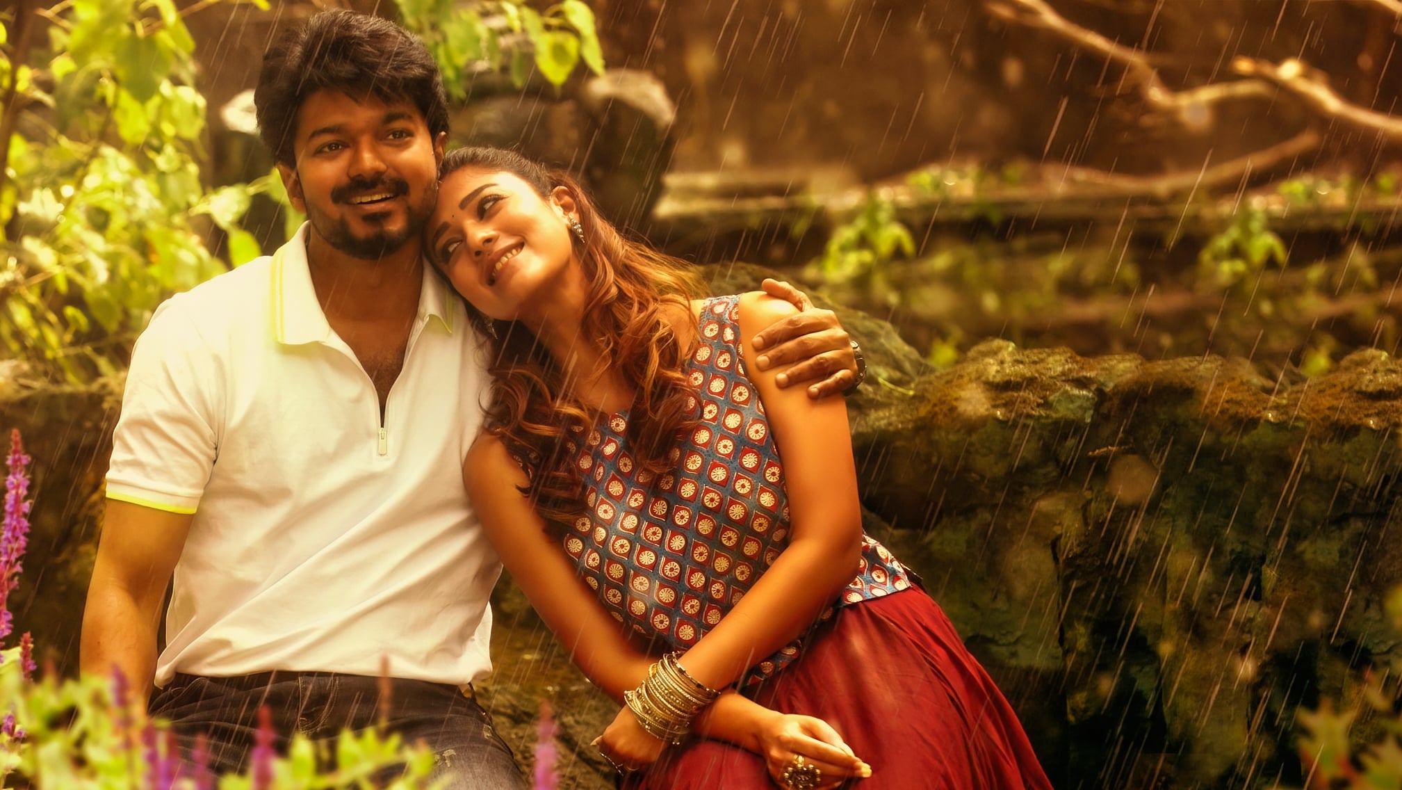 Bigil Screenshot 2