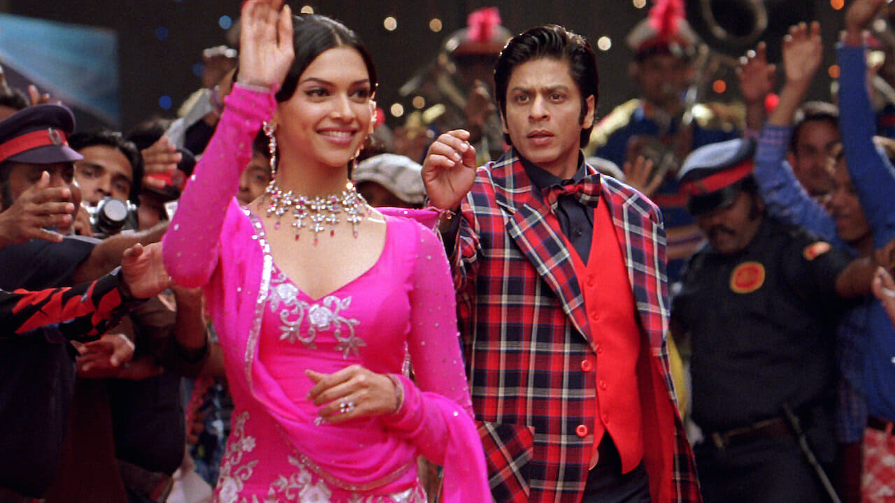 Om Shanti Om Screenshot 1