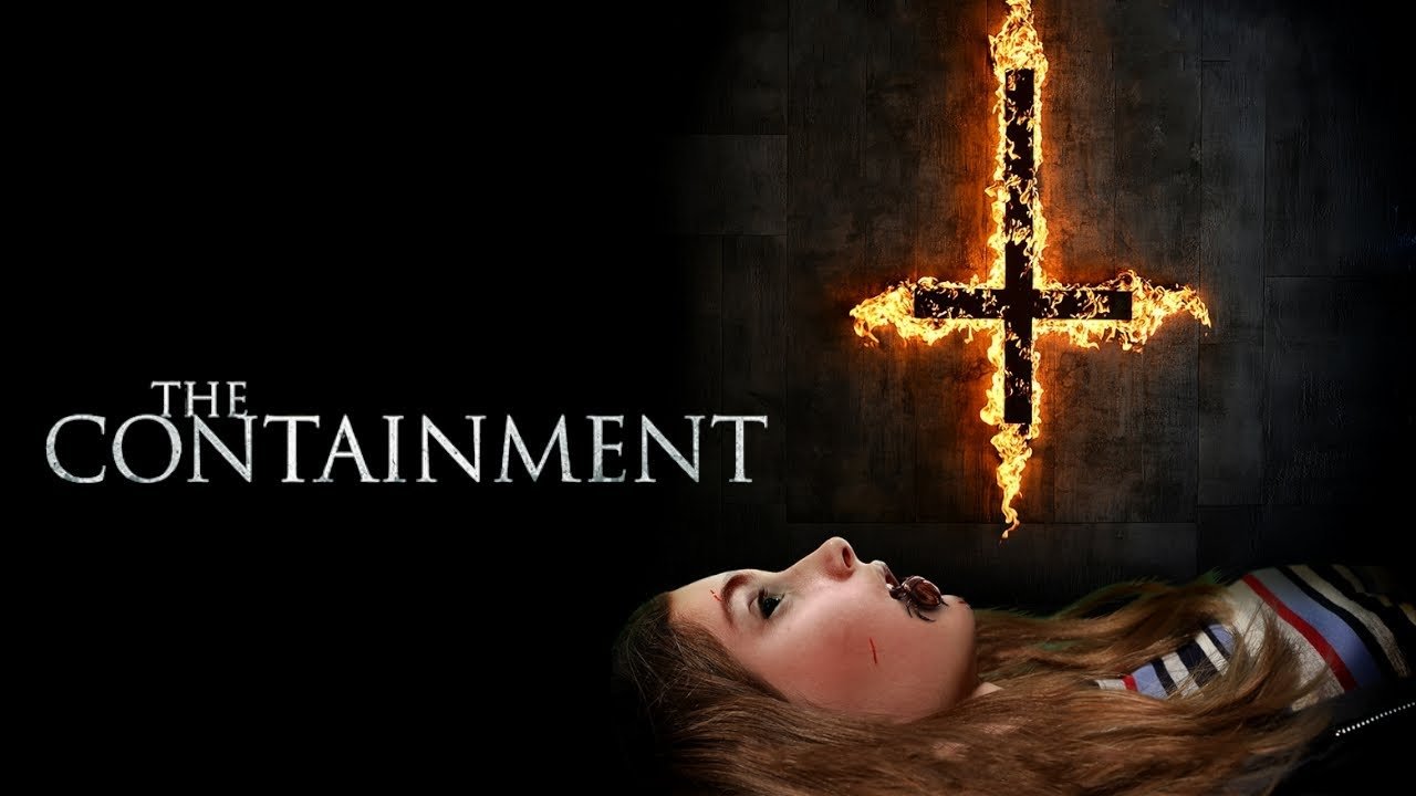 The Containment Screenshot 1