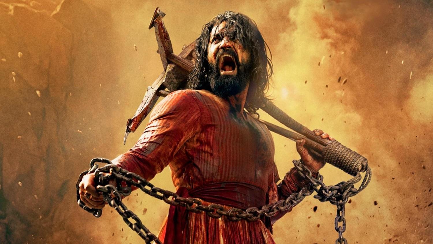 Chhaava Screenshot 3