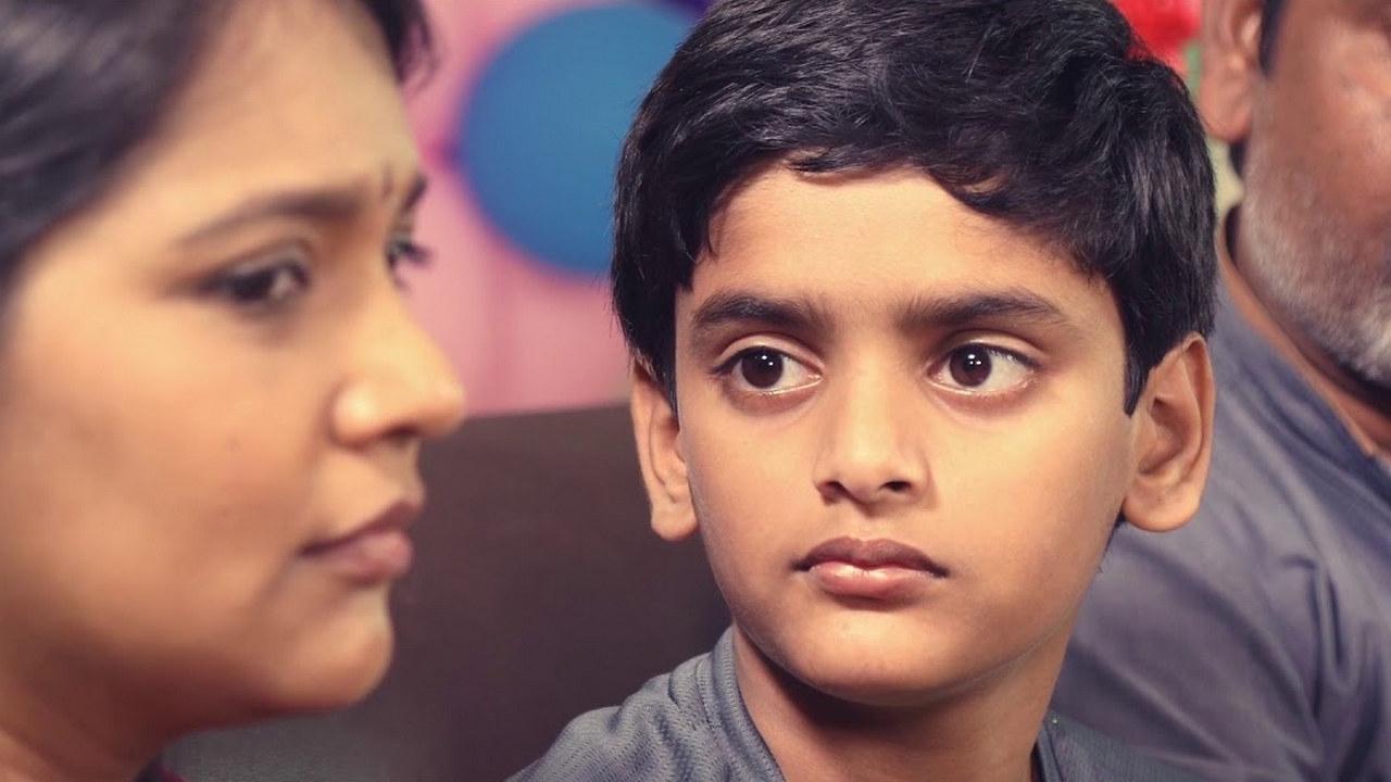 The Boy Screenshot 1