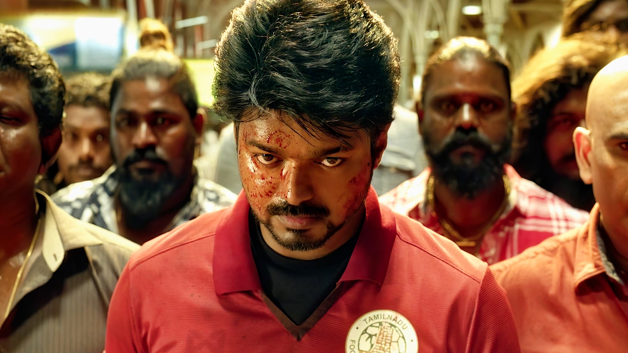 Bigil Screenshot 3