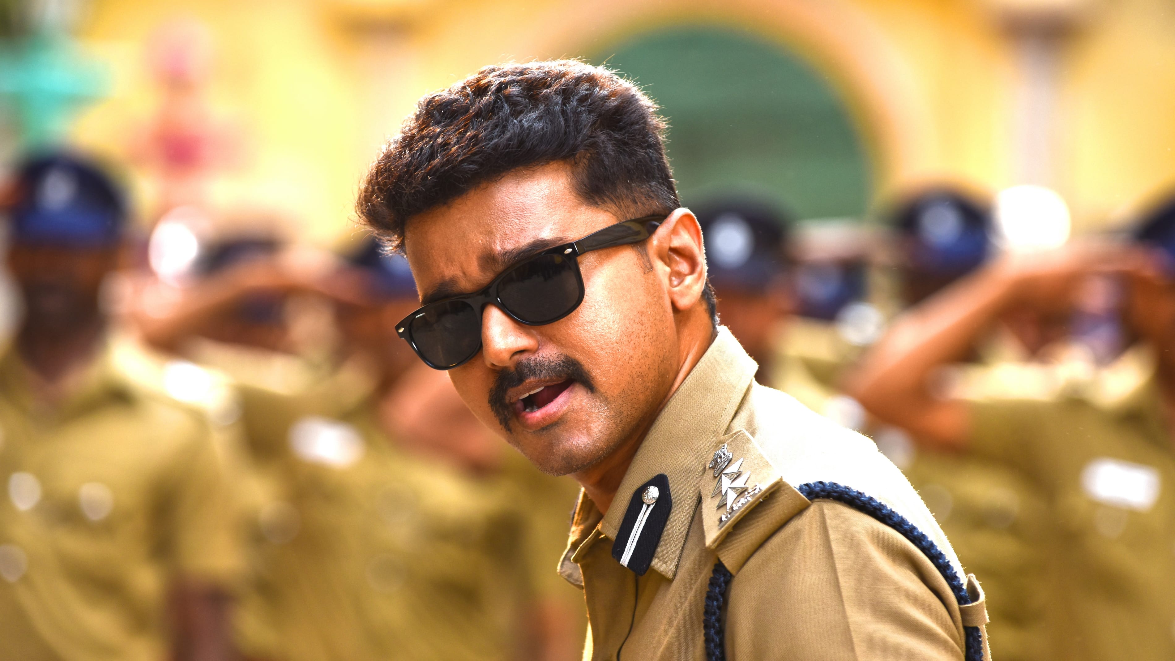 Theri Screenshot 2