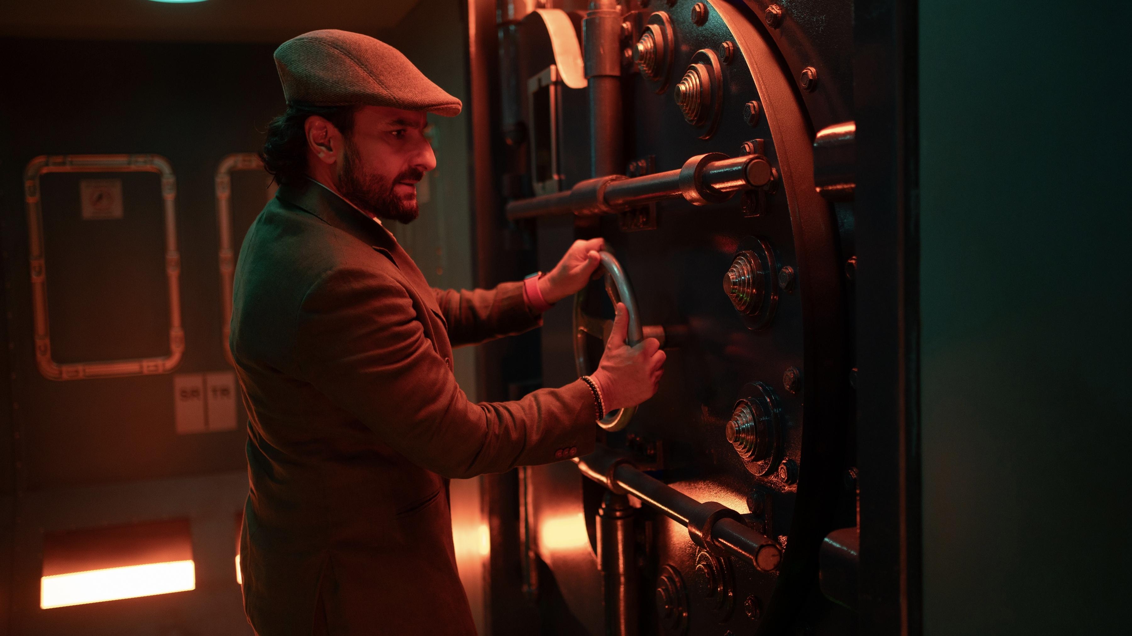 Jewel Thief - The Heist Begins Screenshot 3