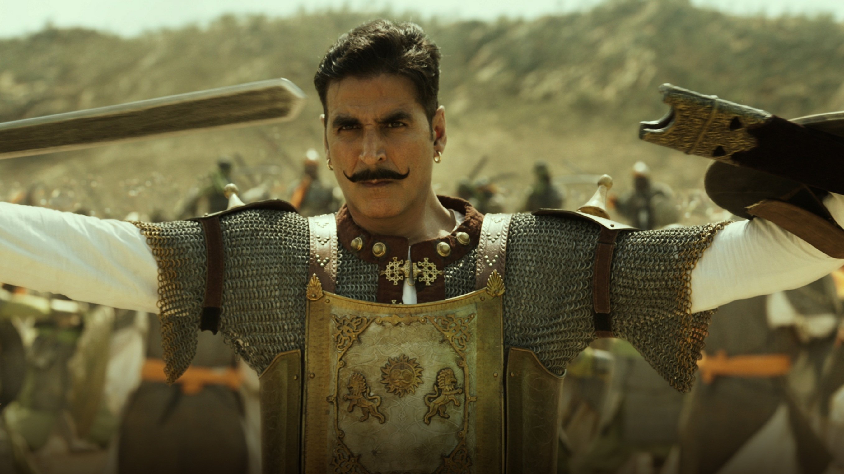 Samrat Prithviraj Screenshot 3