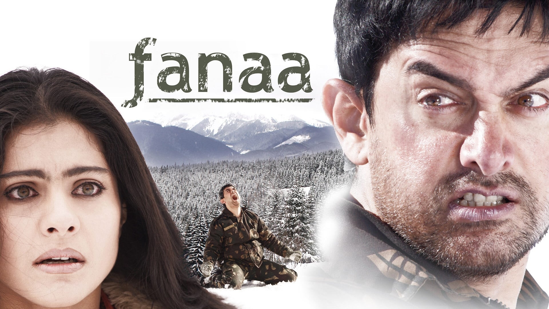 Fanaa Screenshot 1