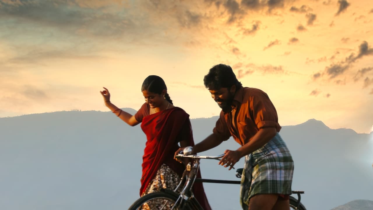 Paruthiveeran Screenshot 3