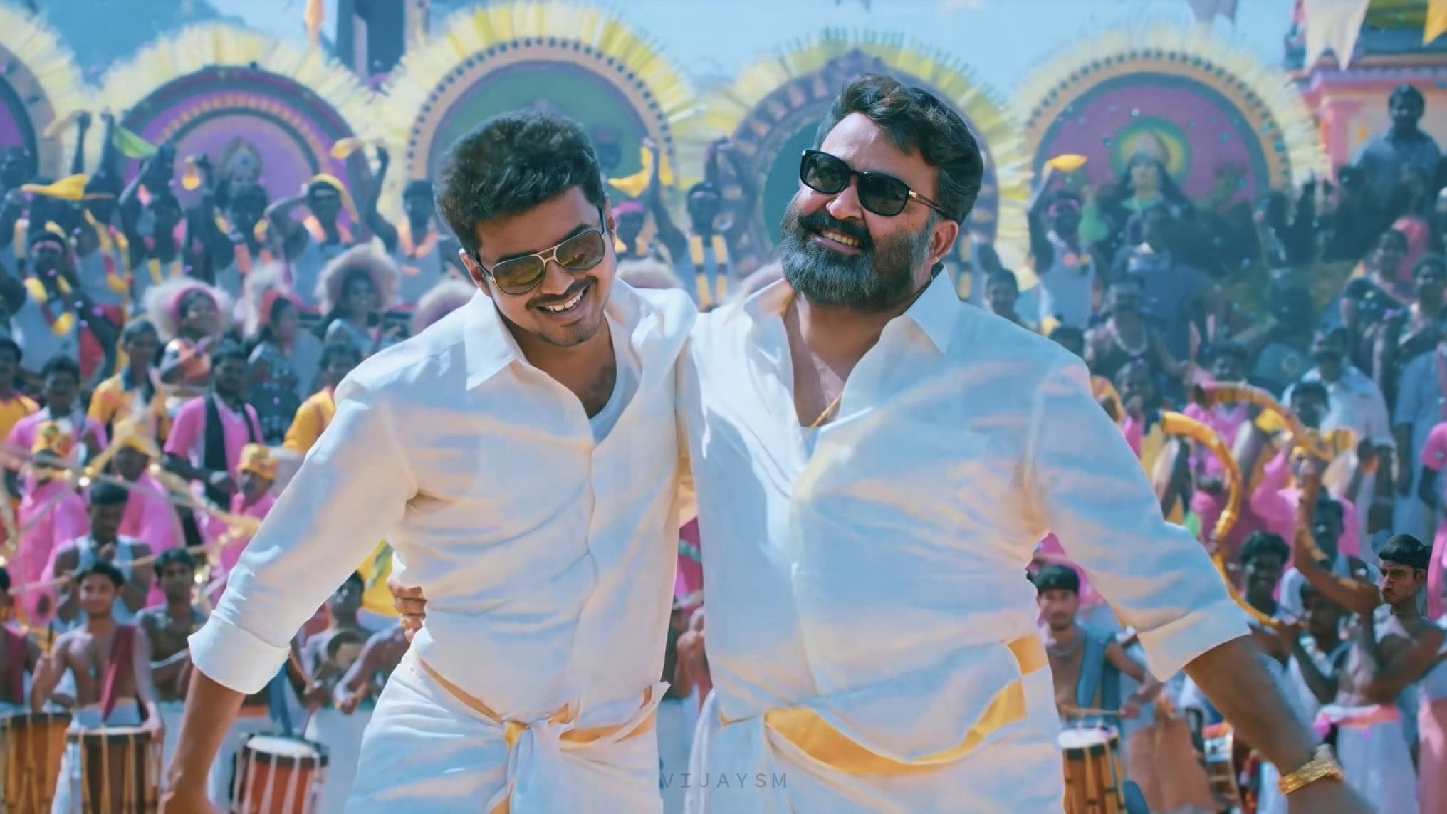 Jilla Screenshot 1