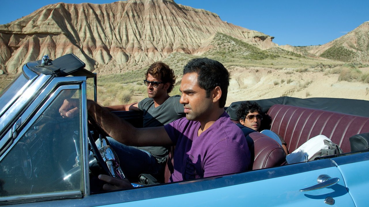 Zindagi Na Milegi Dobara Screenshot 3