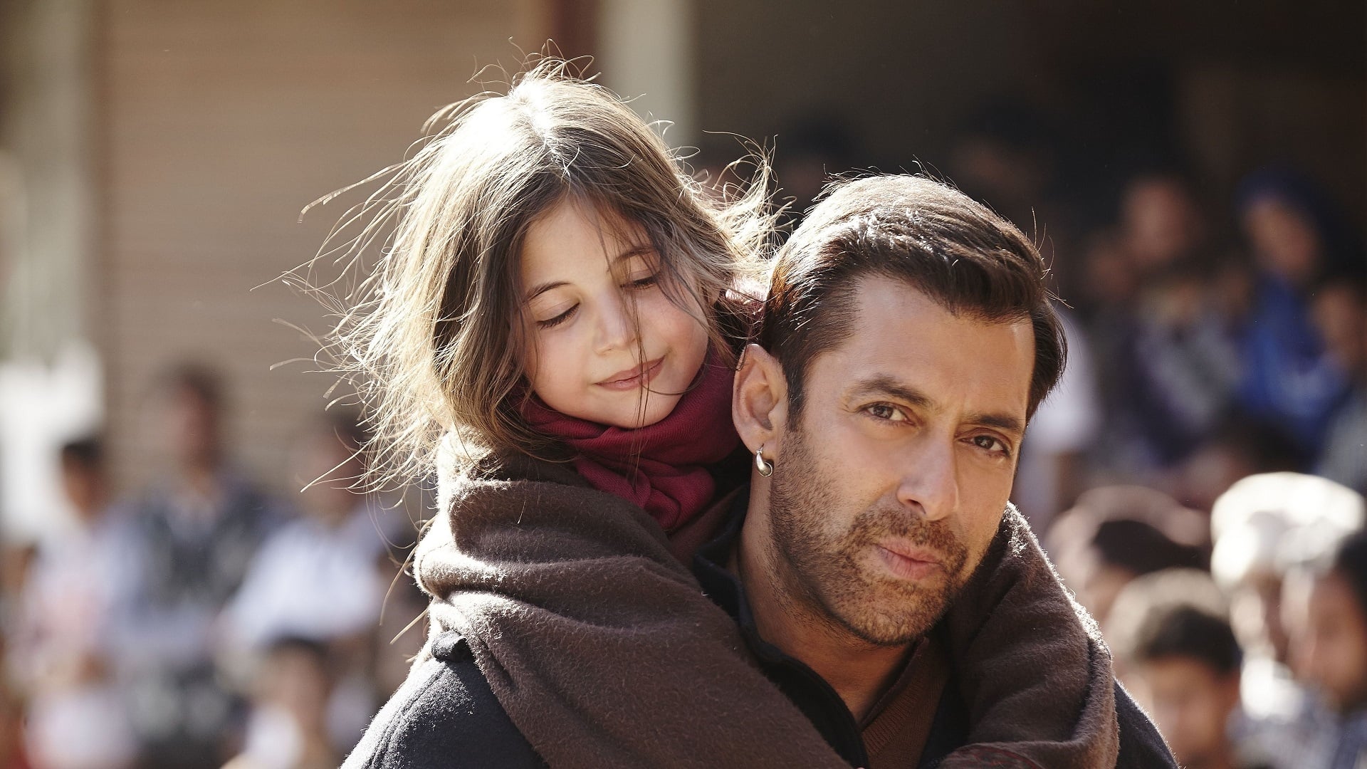 Bajrangi Bhaijaan Screenshot 1