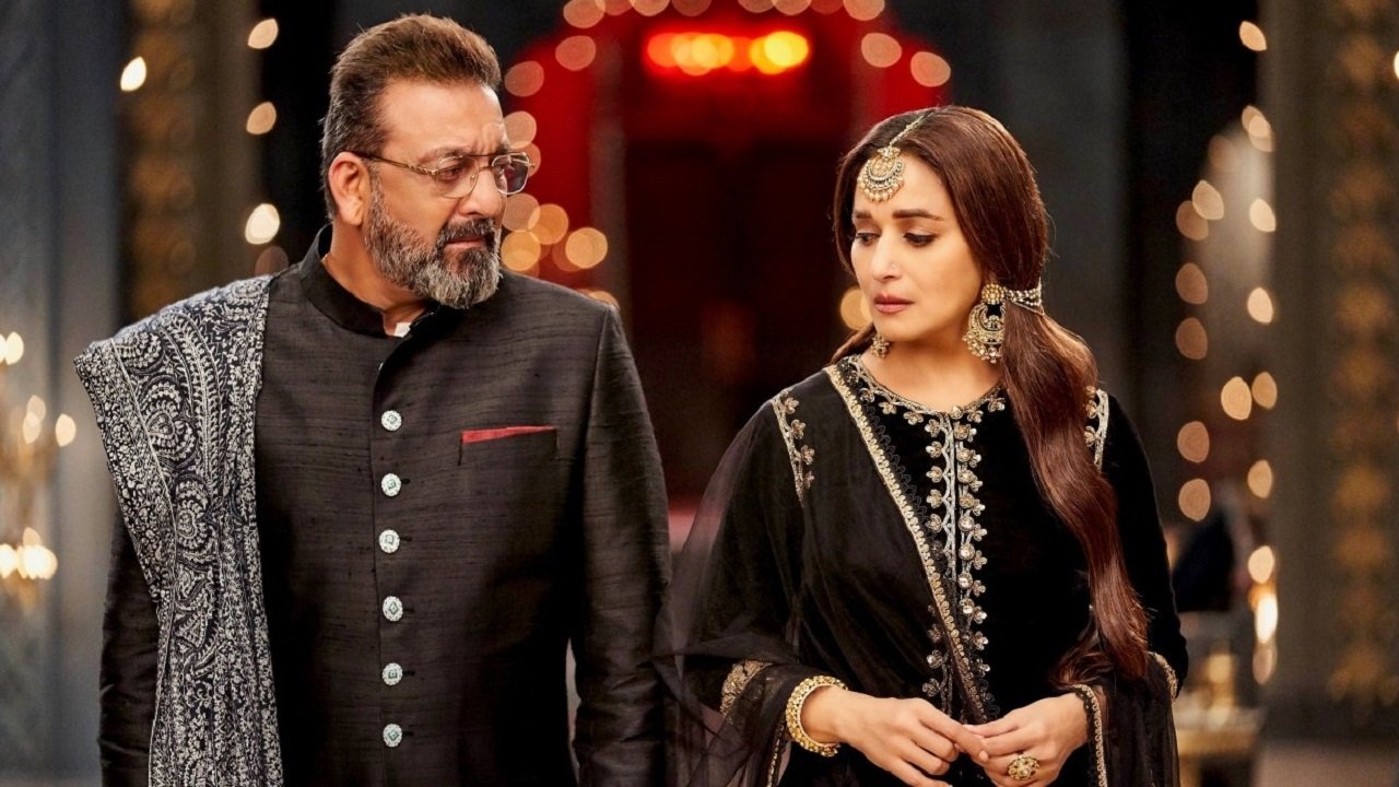 Kalank Screenshot 3