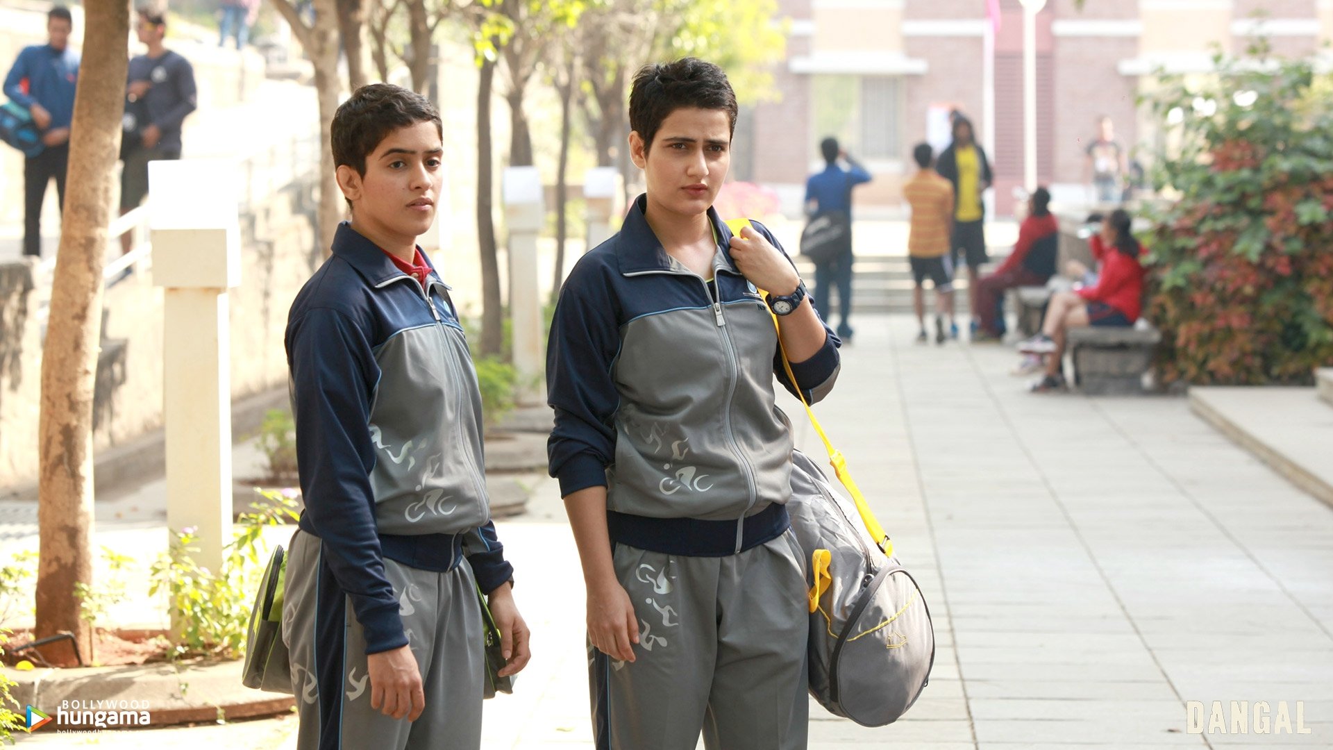 Dangal Screenshot 2