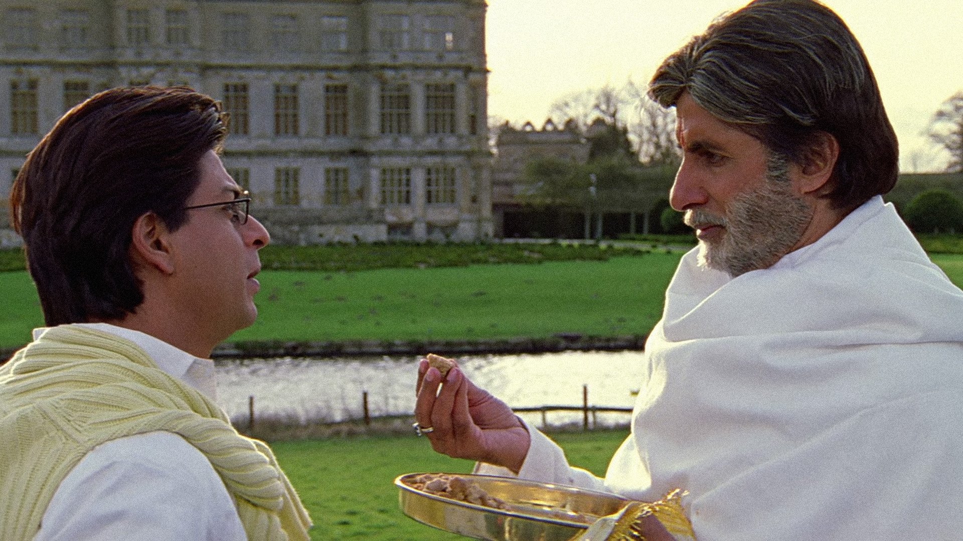 Mohabbatein Screenshot 1