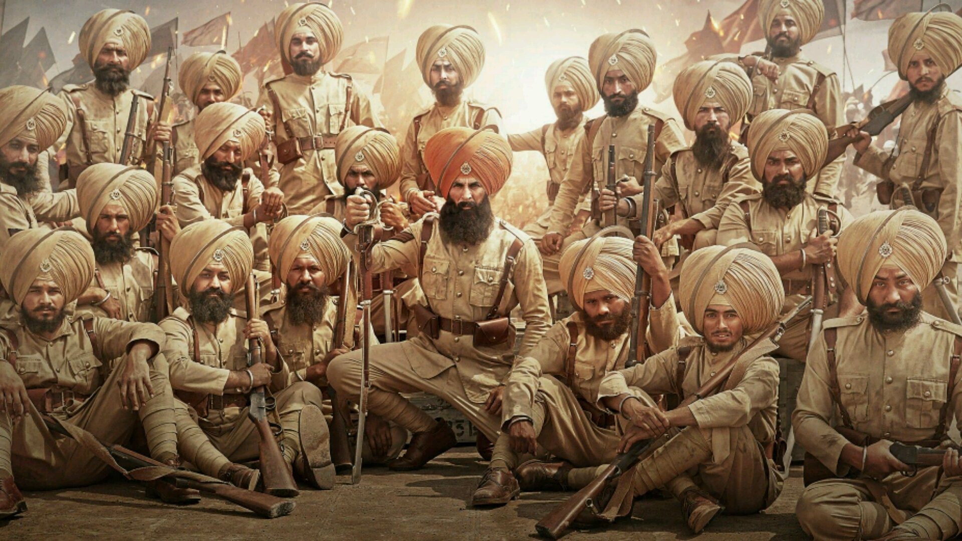 Kesari Screenshot 1