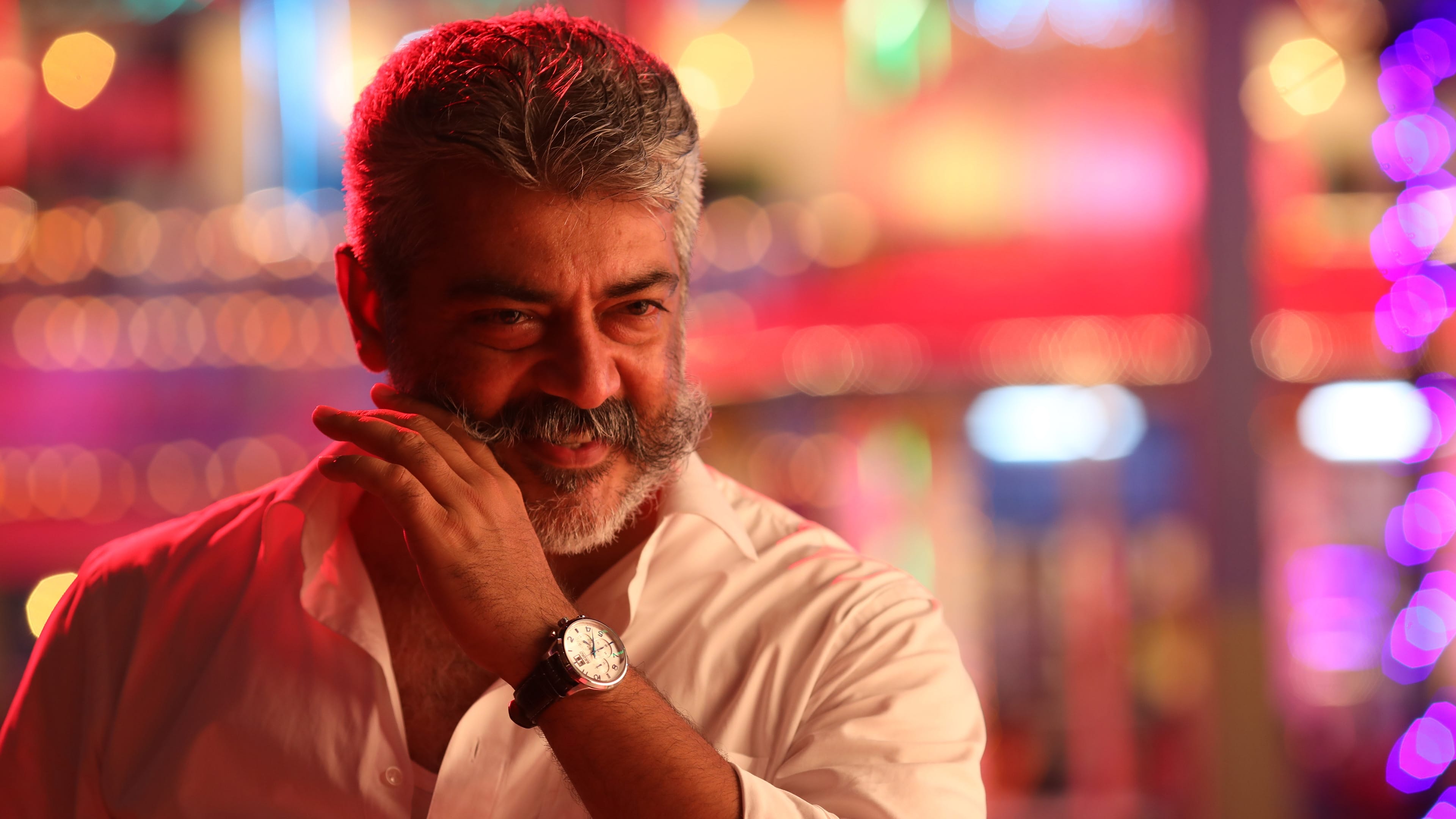 Viswasam Screenshot 1