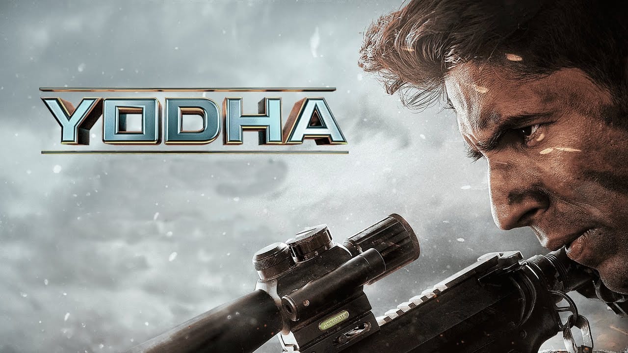 Yodha Screenshot 3