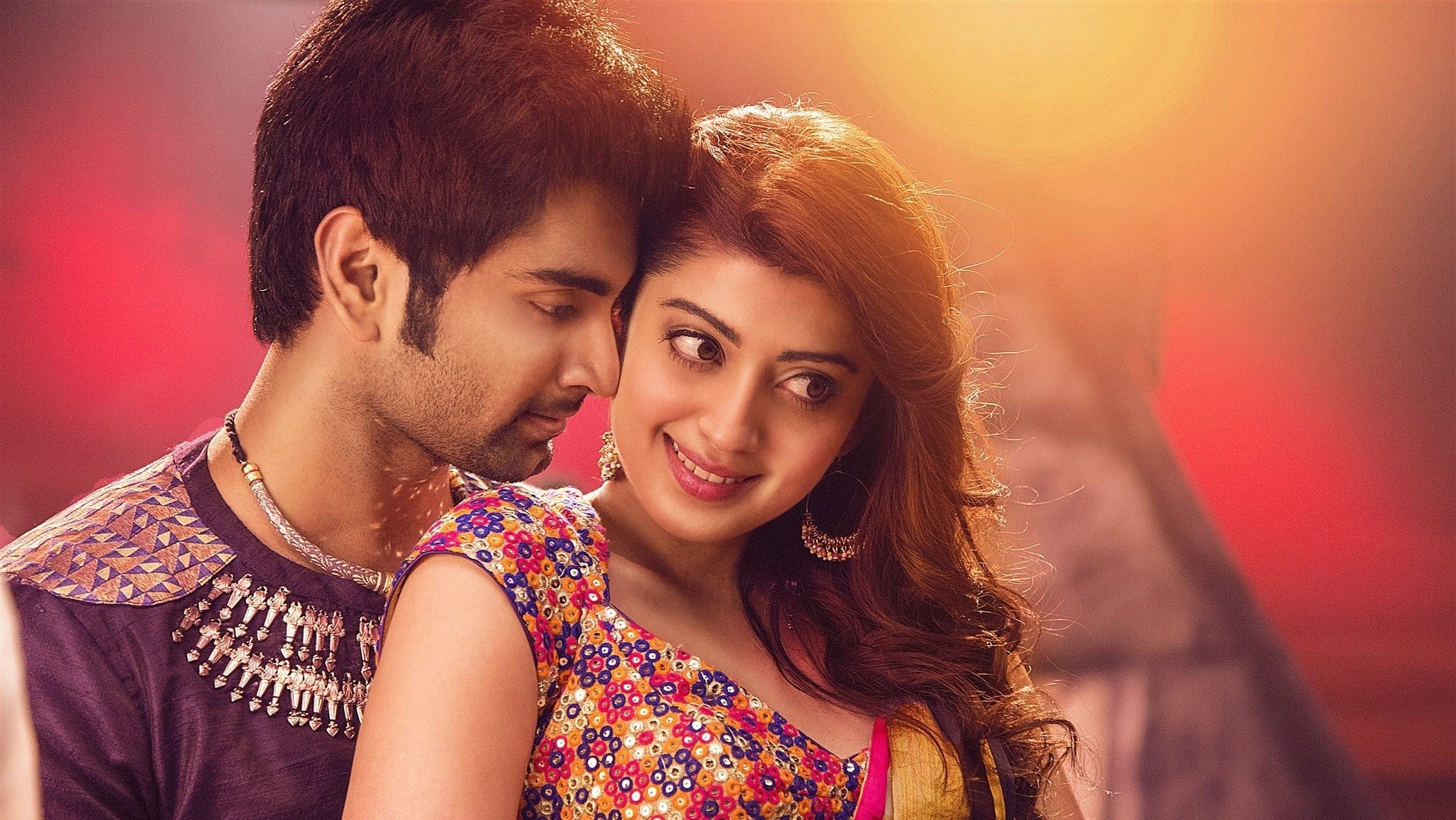 Gemini Ganeshanum Suruli Raajanum Screenshot 1