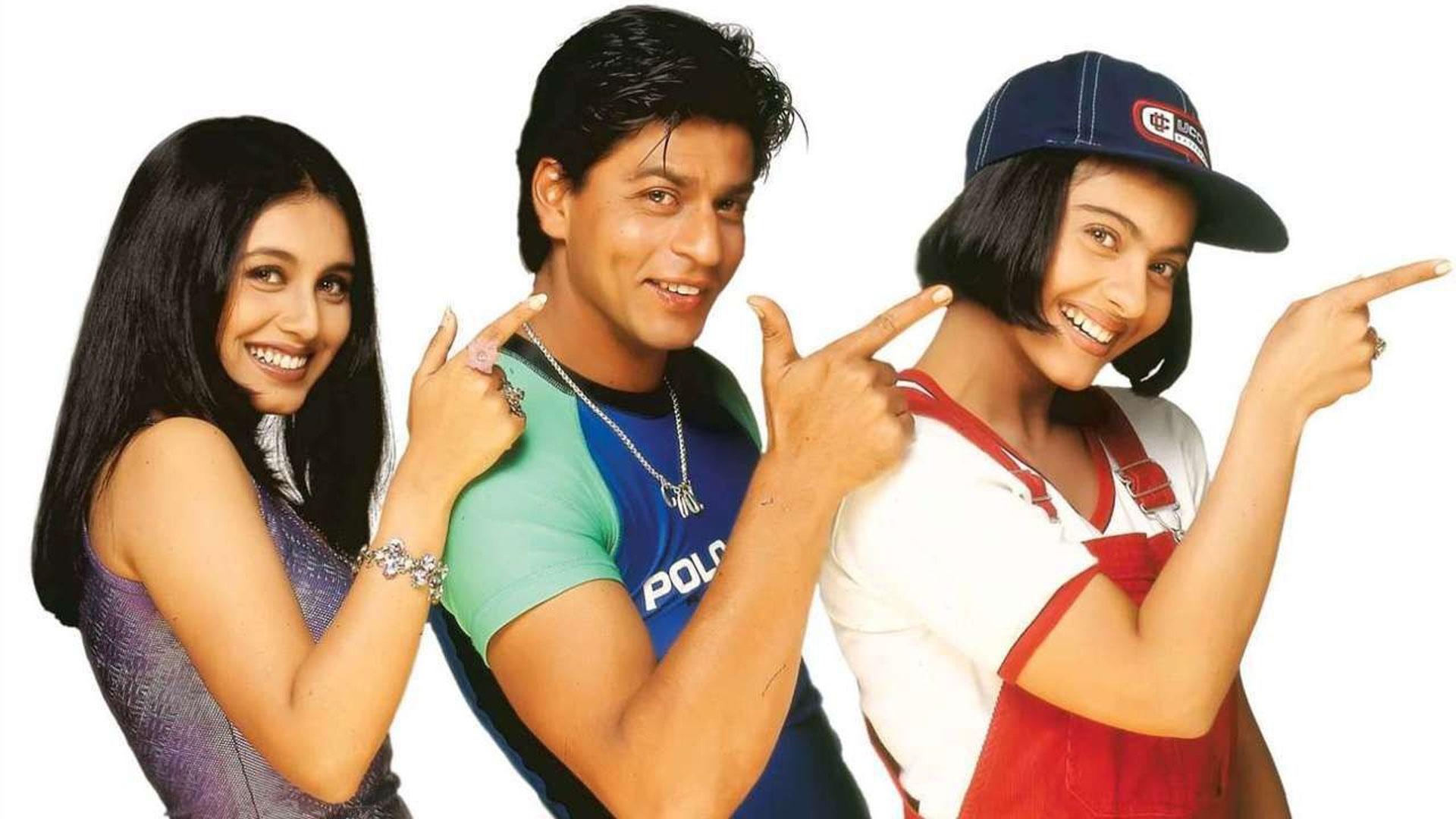 Kuch Kuch Hota Hai Screenshot 3
