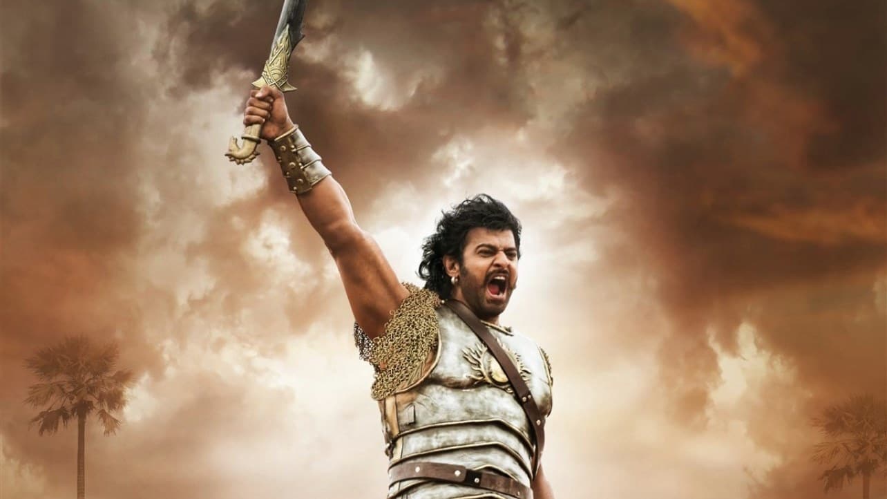 Bāhubali 2: The Conclusion Screenshot 3