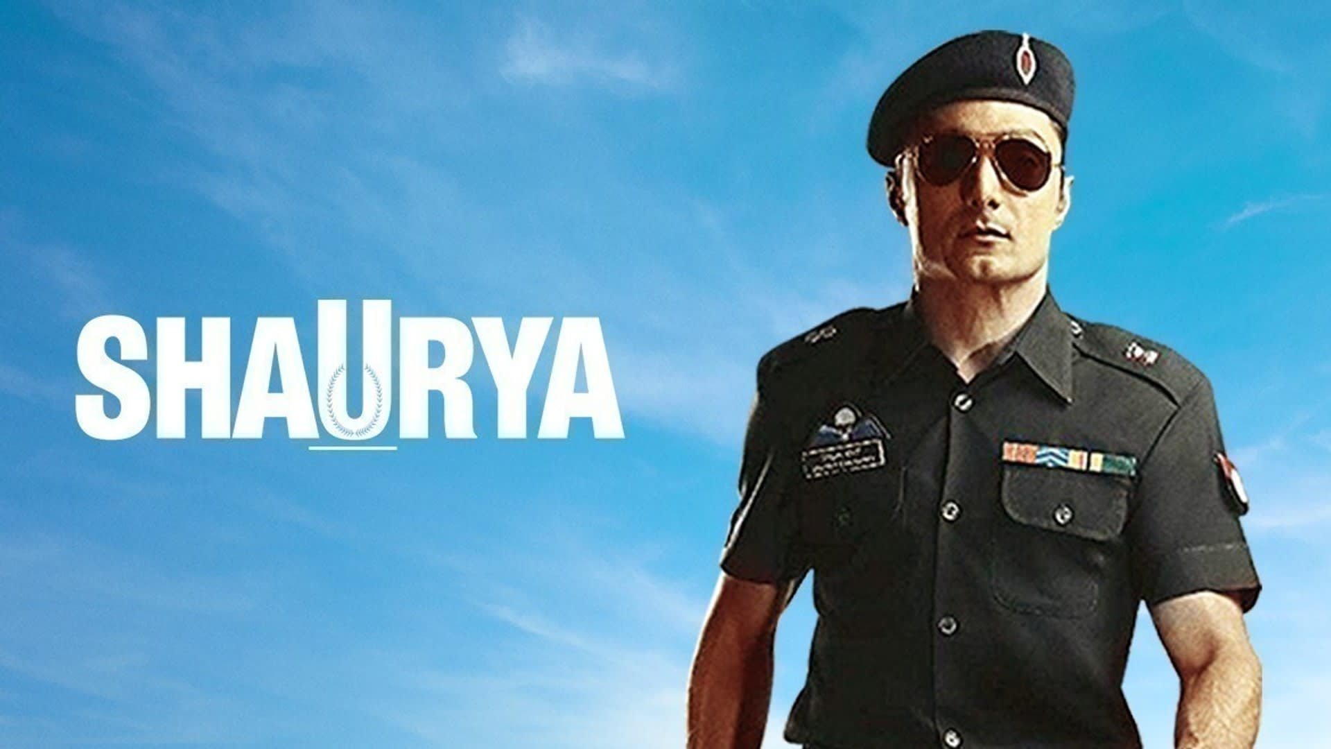 Shaurya Screenshot 2