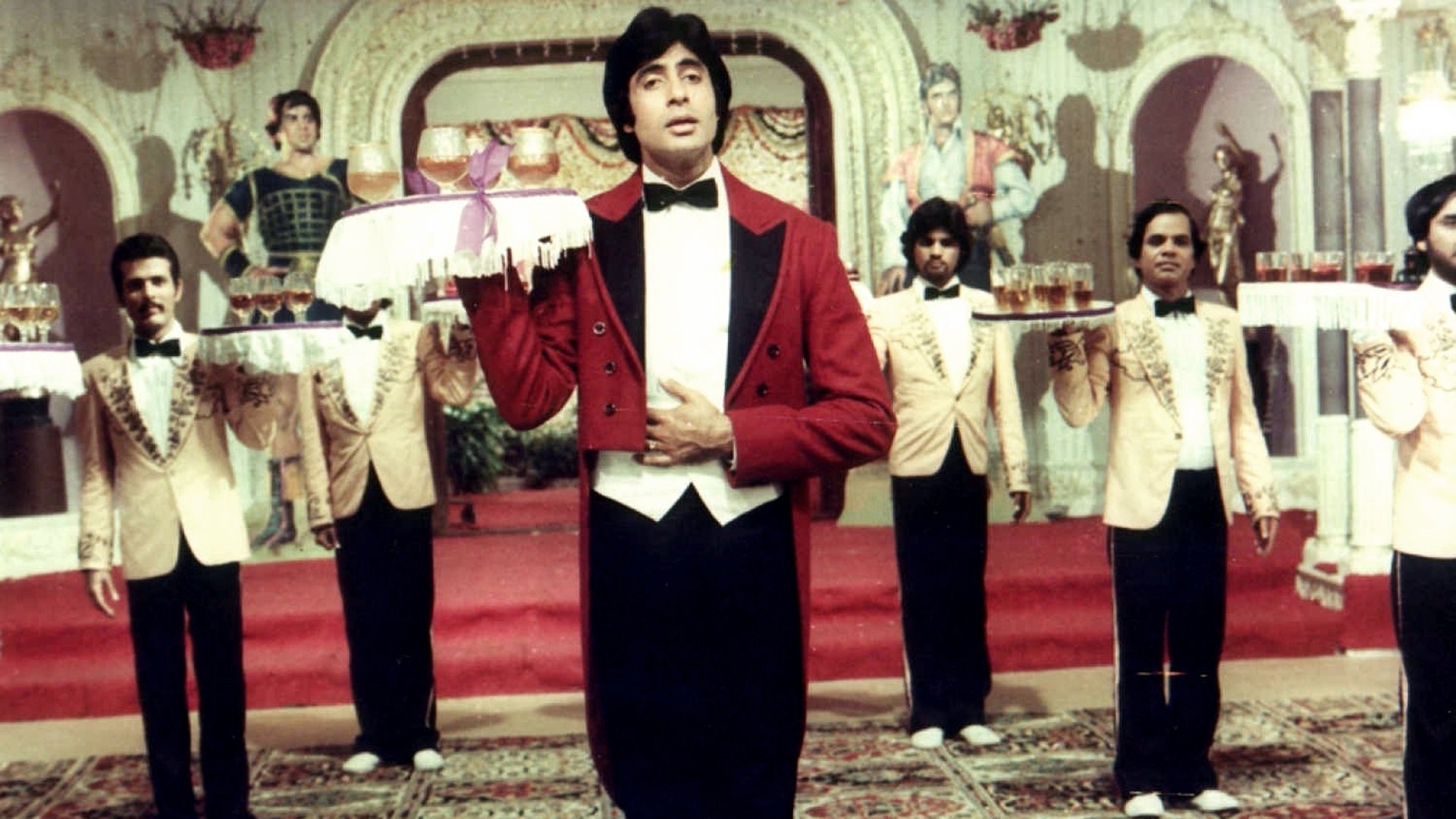 Naseeb Screenshot 1