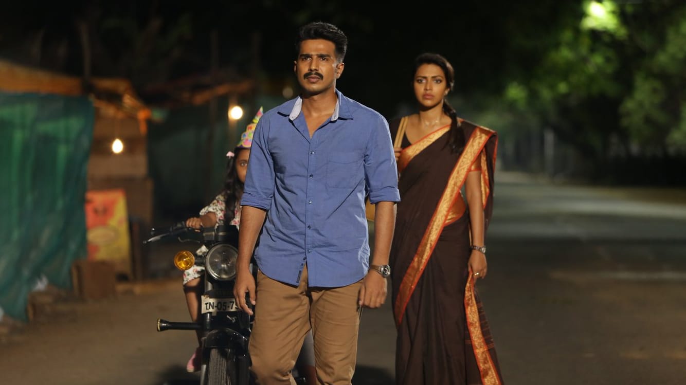 Ratsasan Screenshot 2