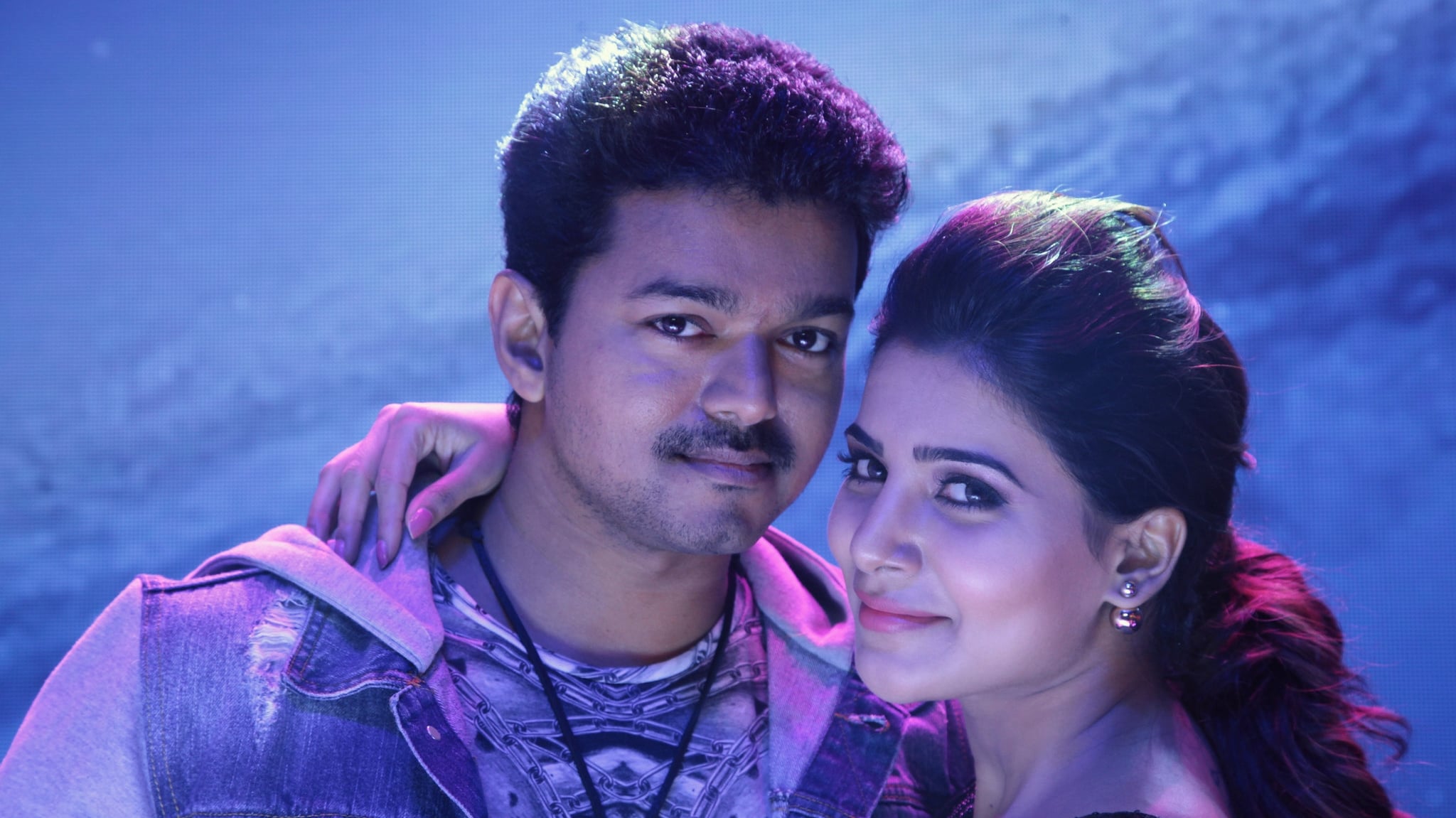 Kaththi Screenshot 3