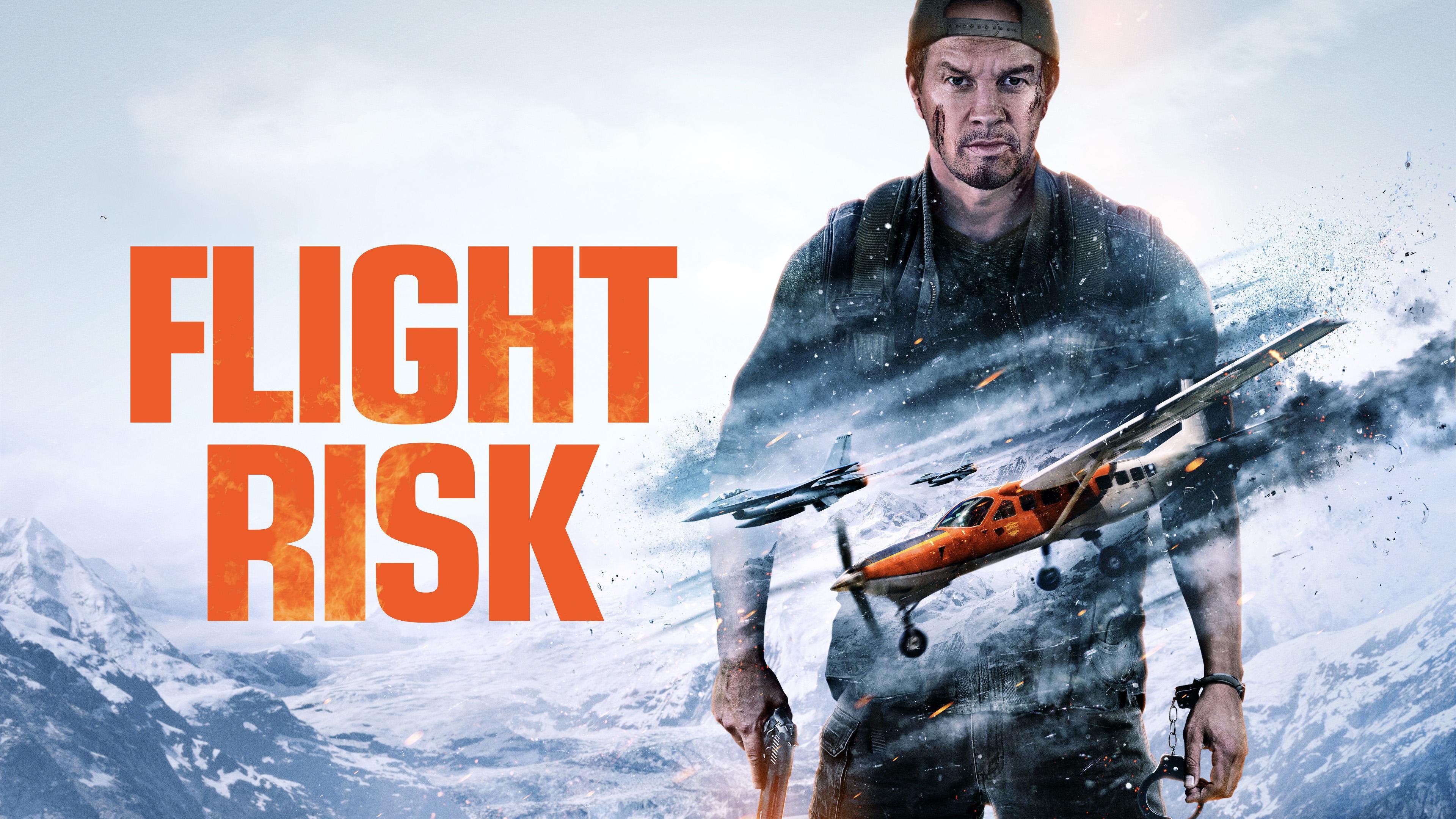 Flight Risk Screenshot 3