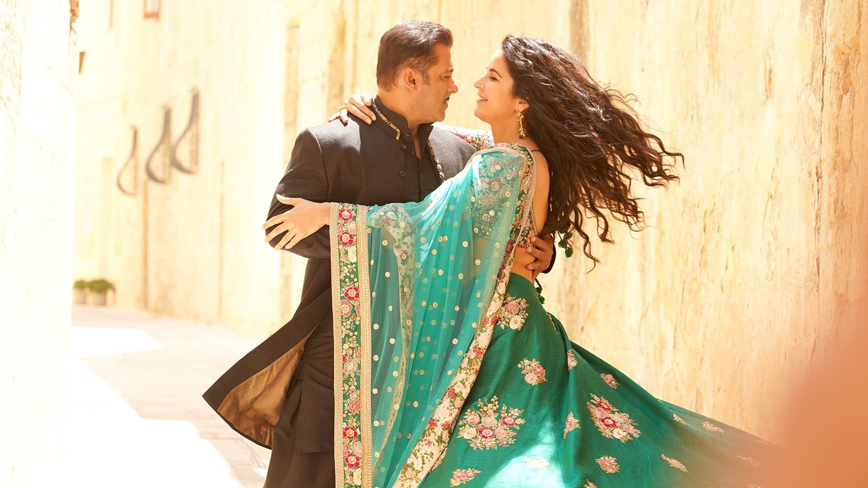 Bharat Screenshot 2