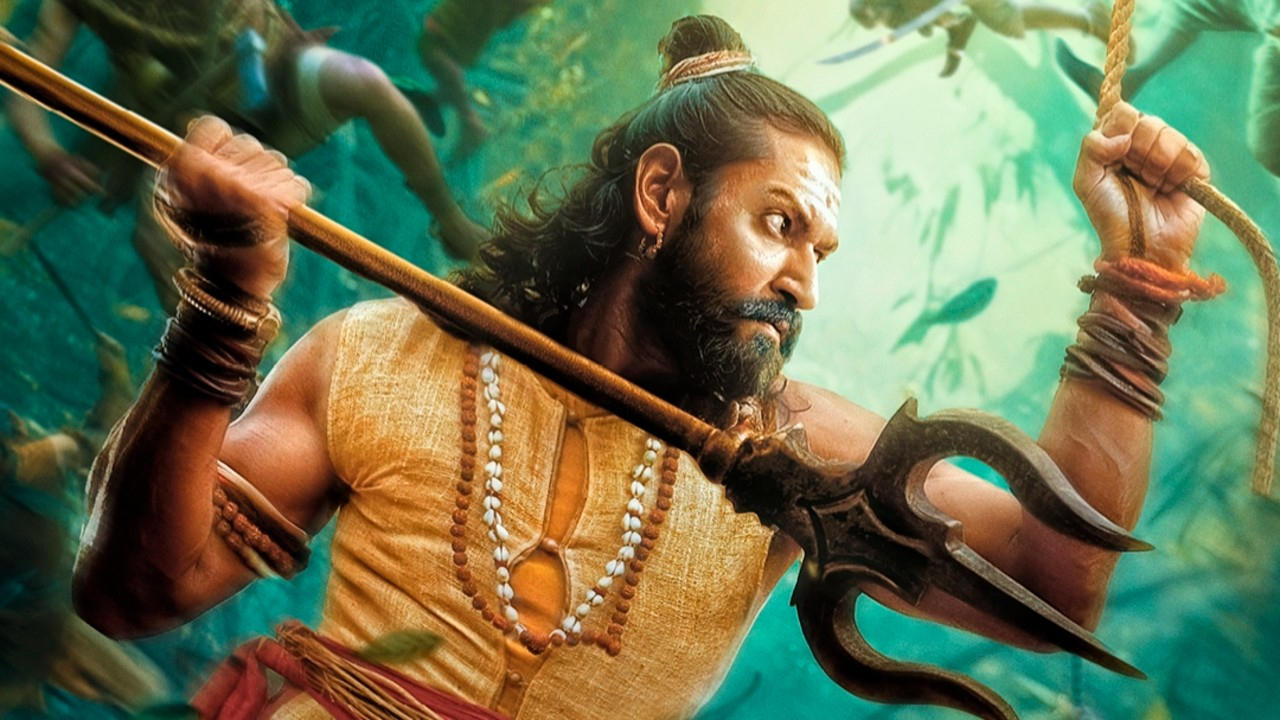 Chhaava Screenshot 2