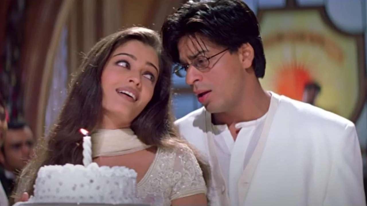 Mohabbatein Screenshot 3