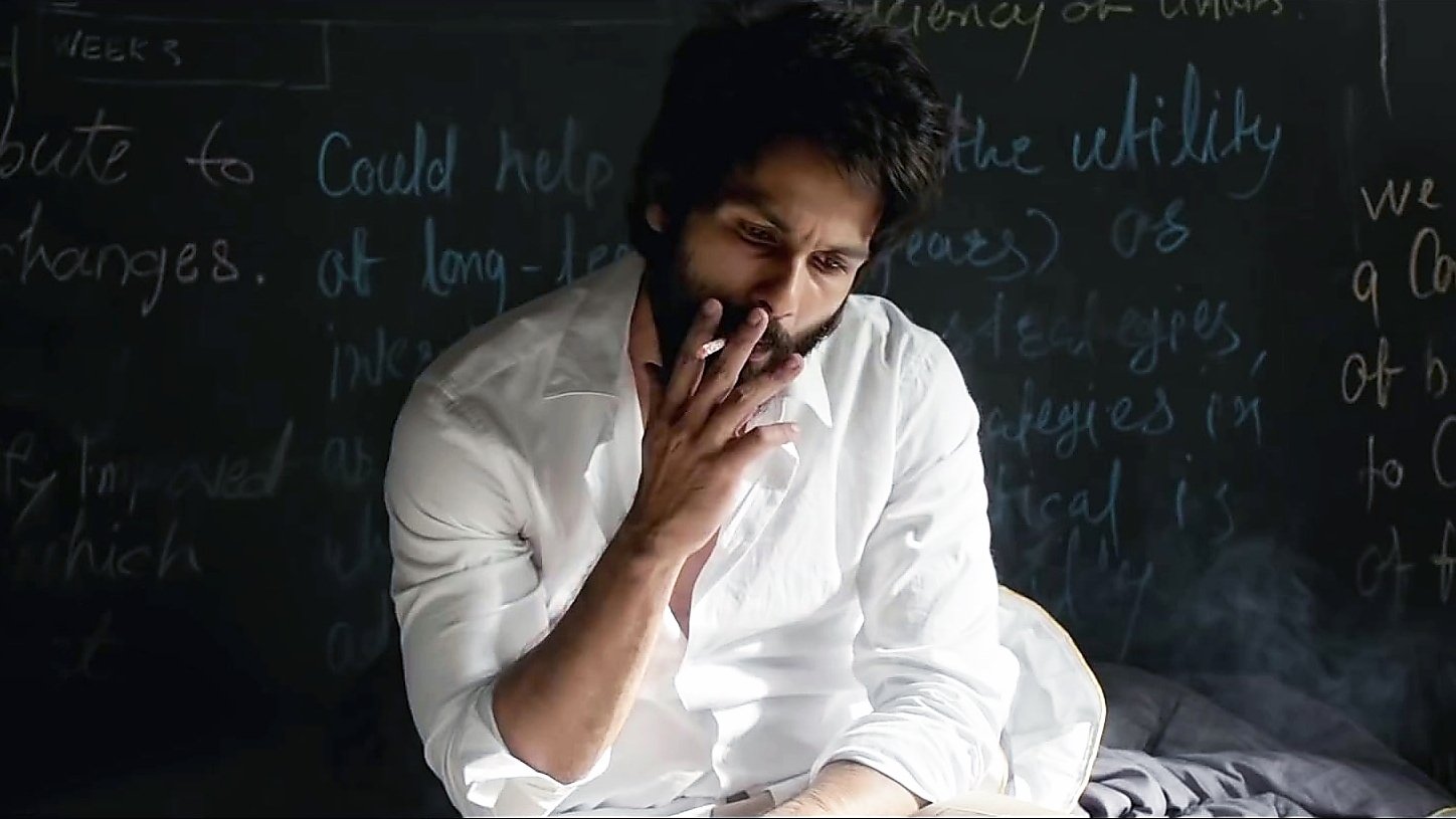 Kabir Singh Screenshot 3