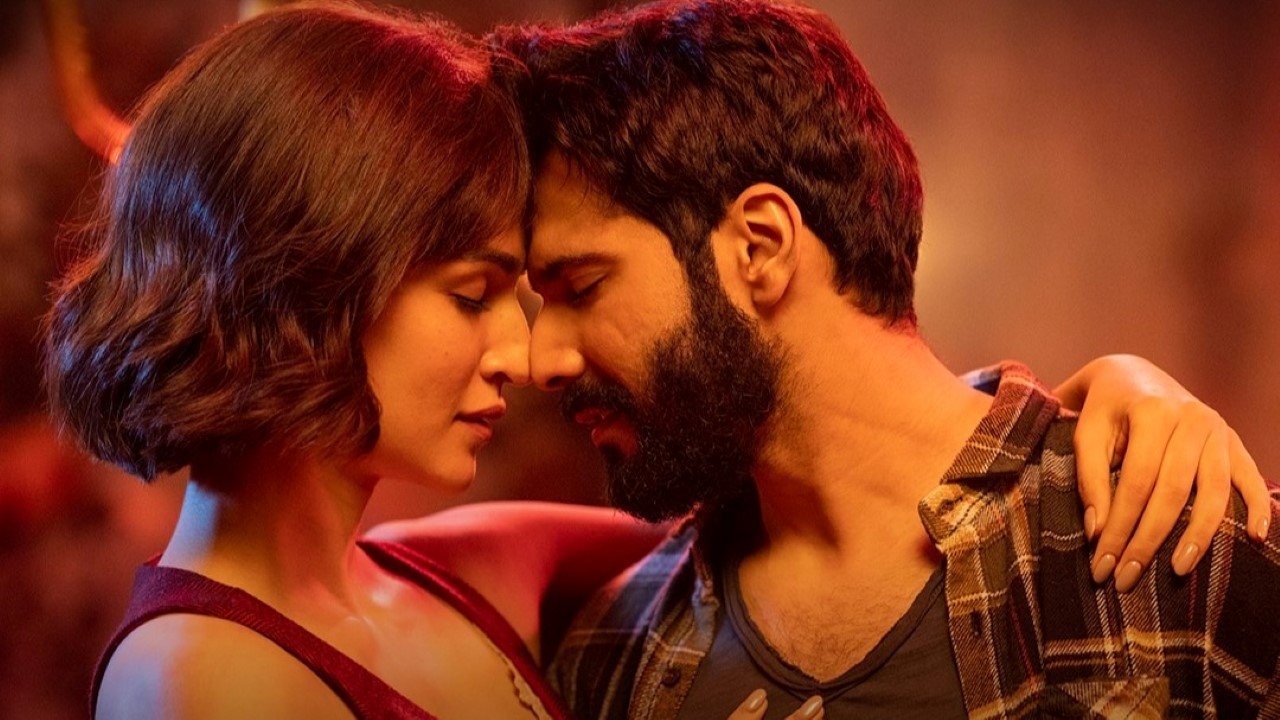 Bhediya Screenshot 2